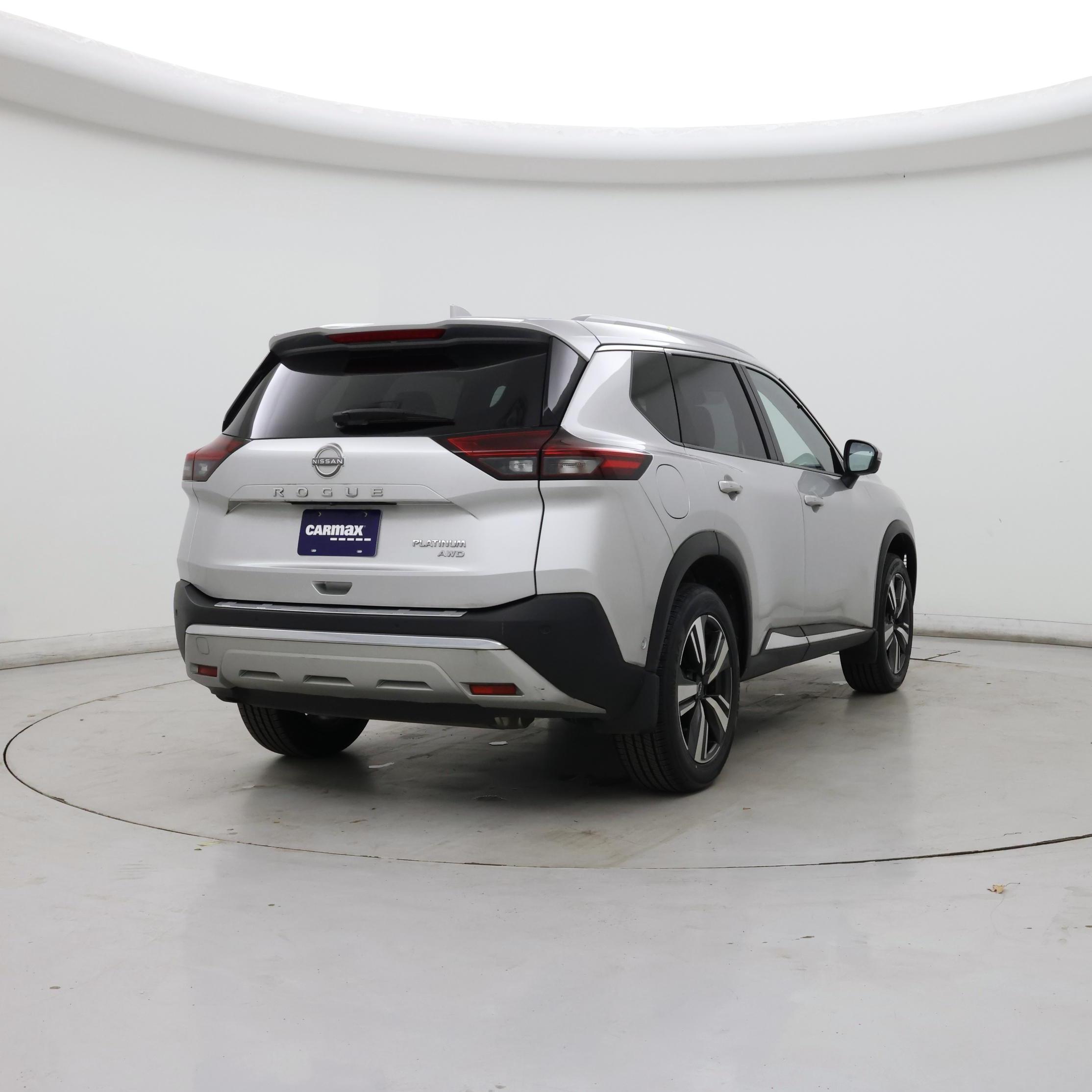 Thumbnail: 2023 Nissan Rogue - 8