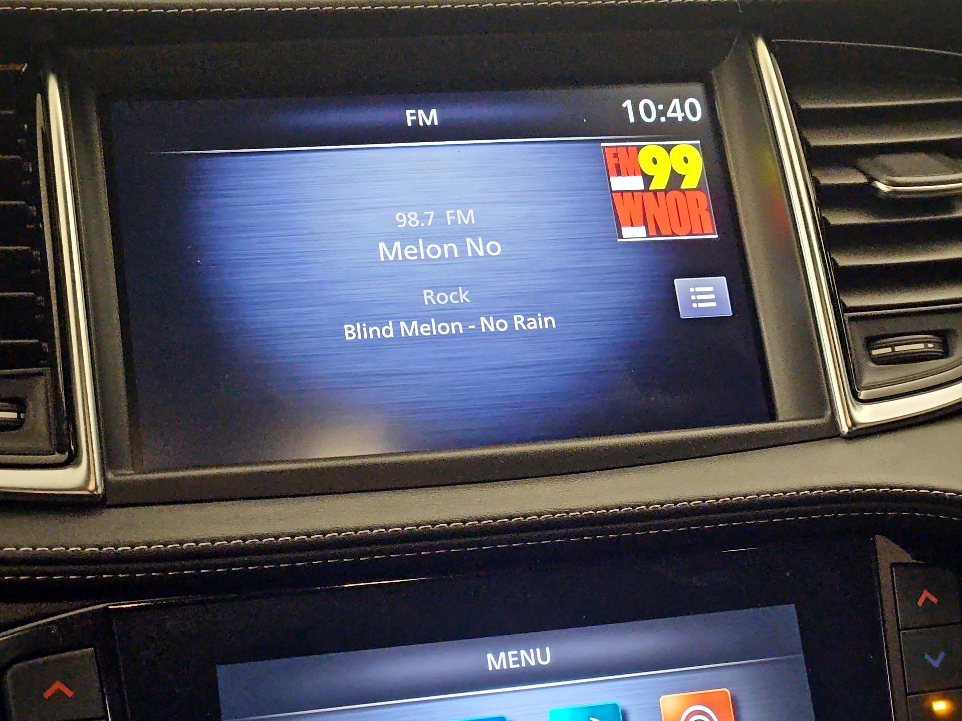 Thumbnail: 2023 INFINITI QX55 - 15