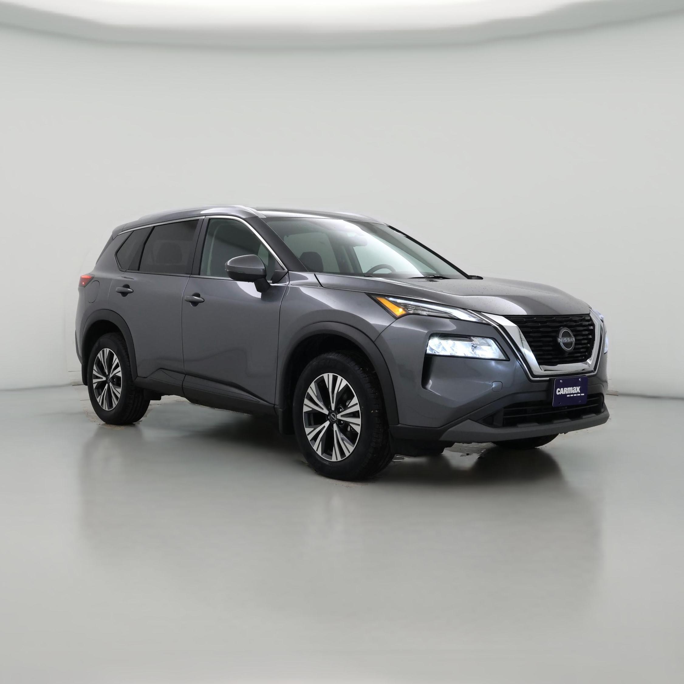 Thumbnail: 2023 Nissan Rogue - 1