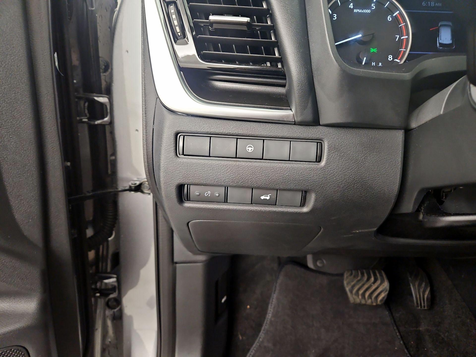 Thumbnail: 2023 Nissan Rogue - 13