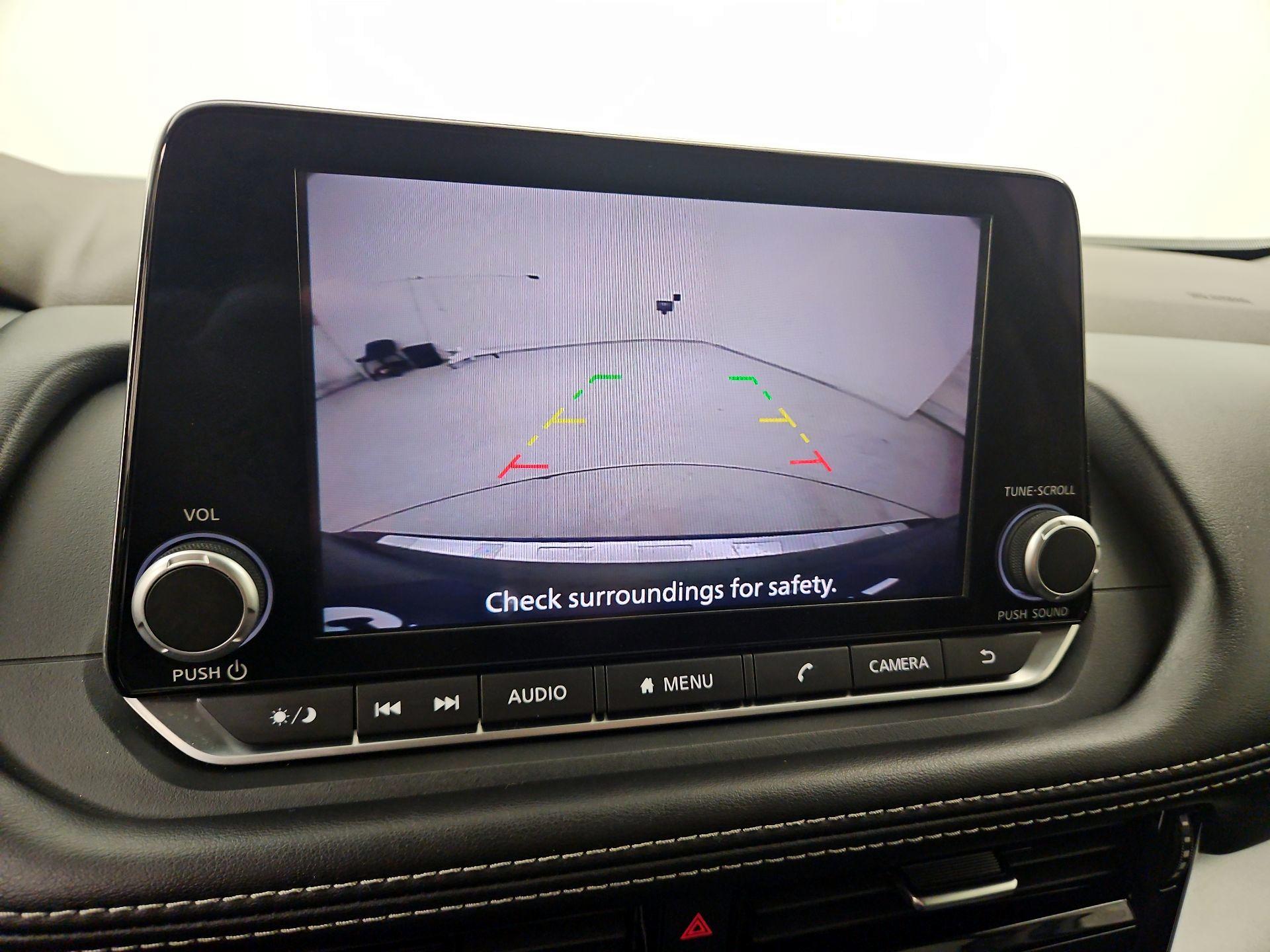 Thumbnail: 2023 Nissan Rogue - 14