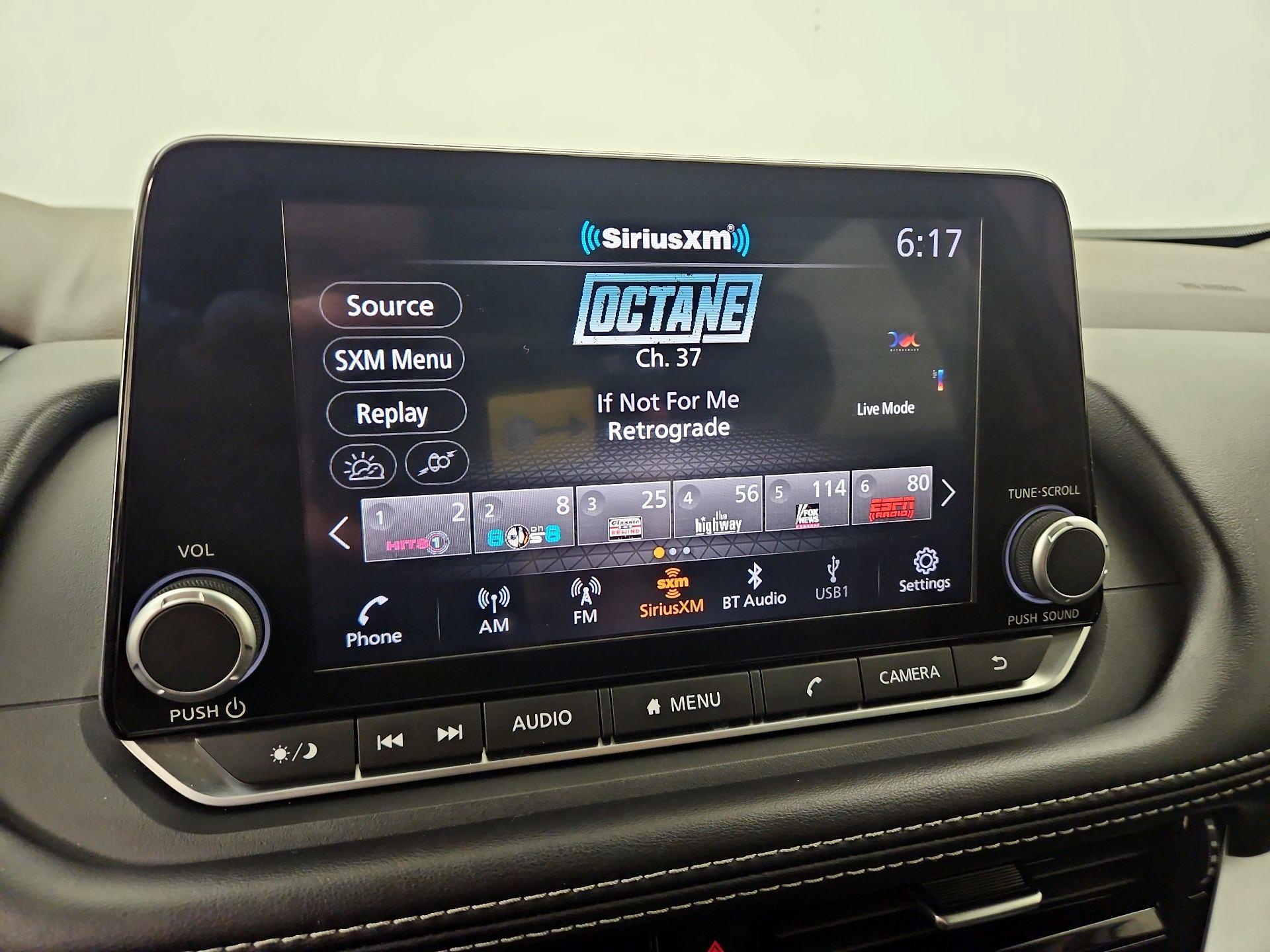 Thumbnail: 2023 Nissan Rogue - 15