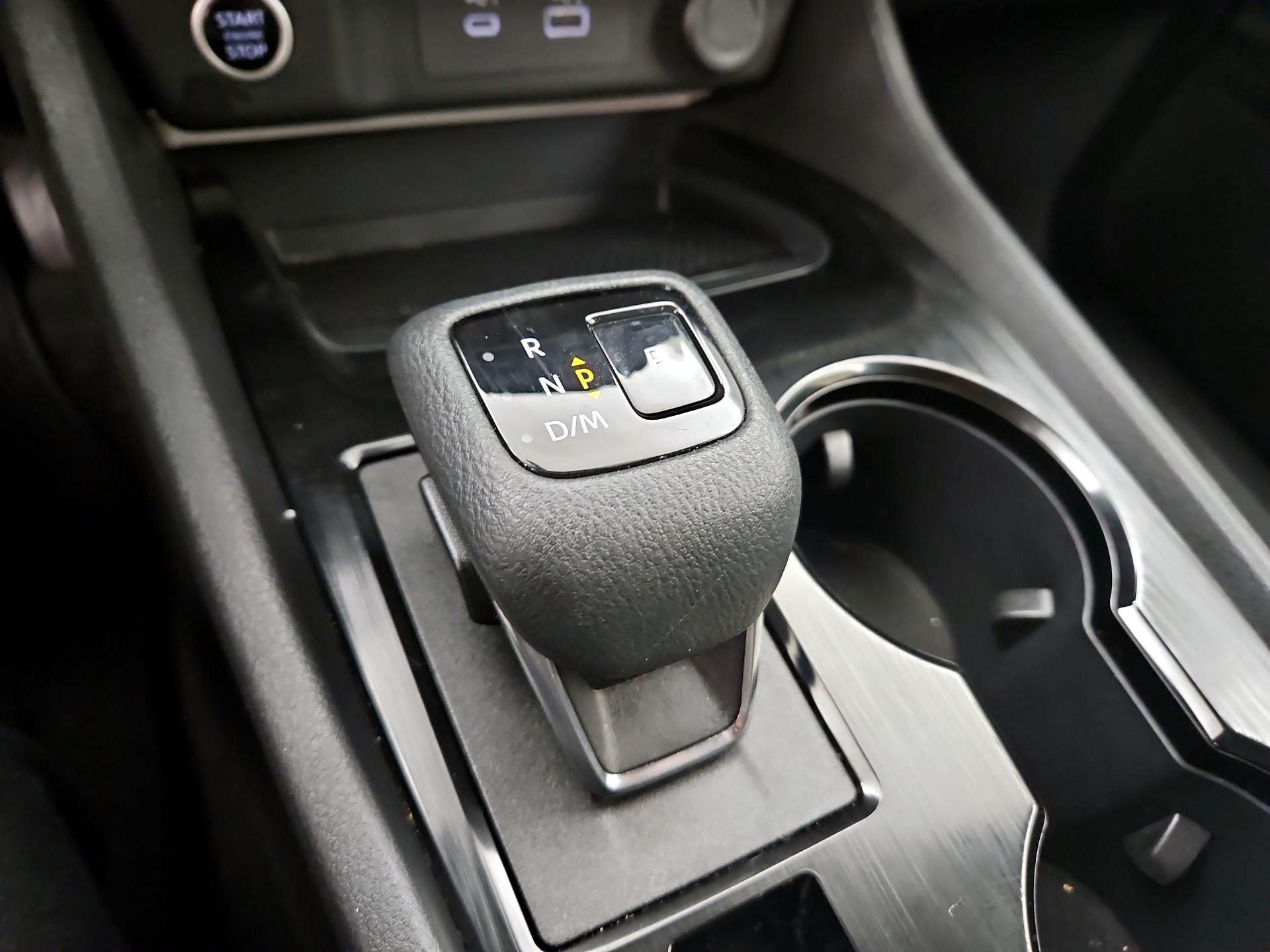 Thumbnail: 2023 Nissan Rogue - 17