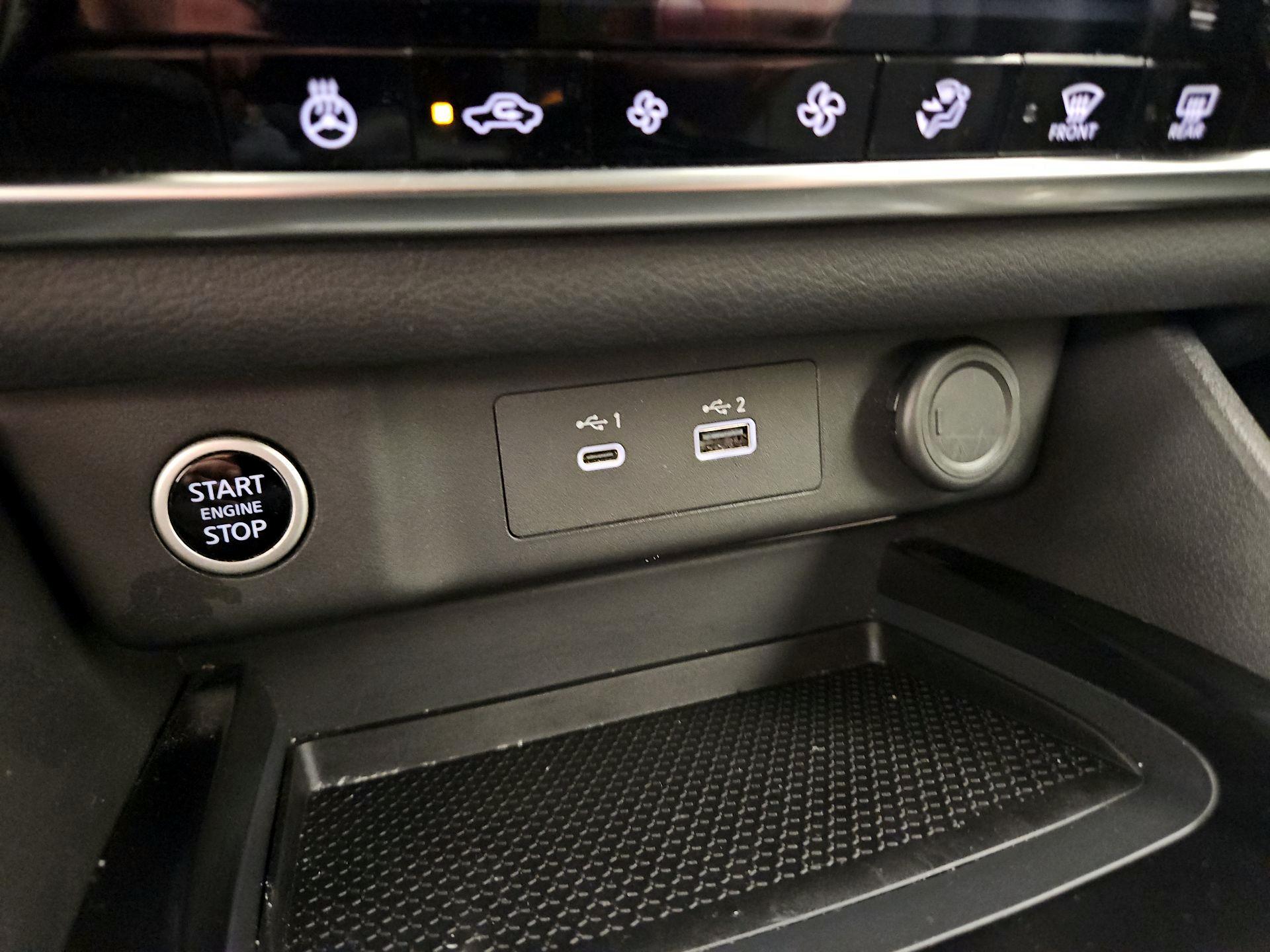 Thumbnail: 2023 Nissan Rogue - 18