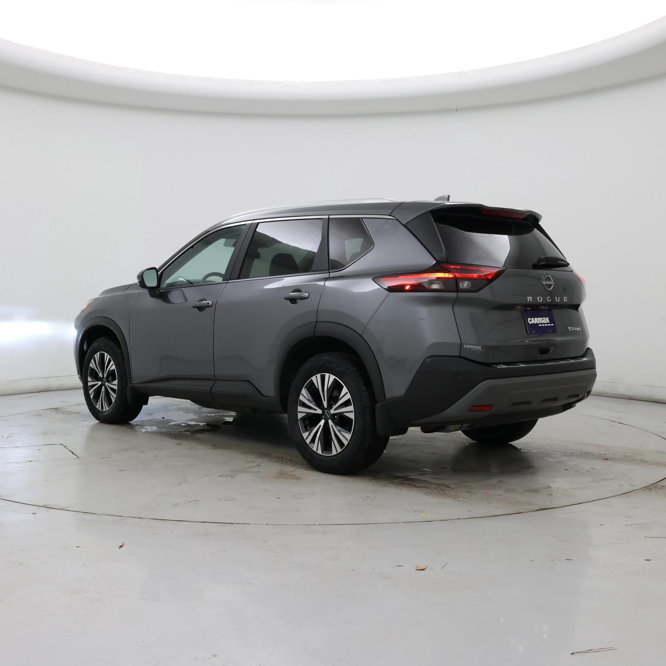 Thumbnail: 2023 Nissan Rogue - 2