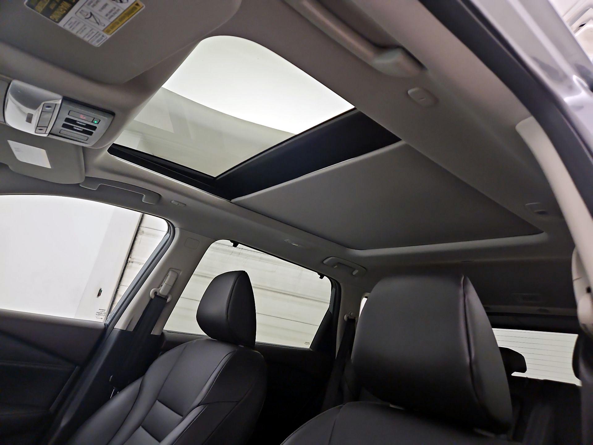 Thumbnail: 2023 Nissan Rogue - 19