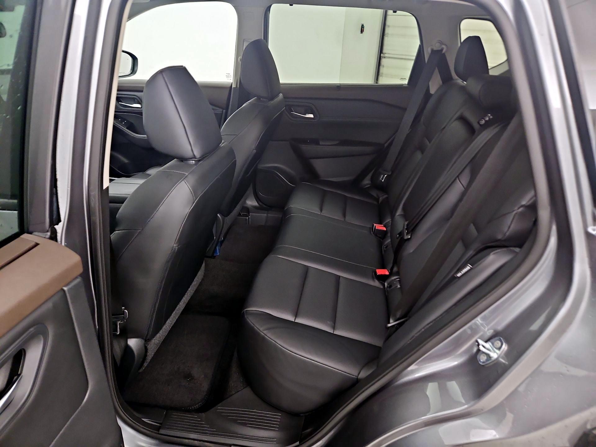 Thumbnail: 2023 Nissan Rogue - 20