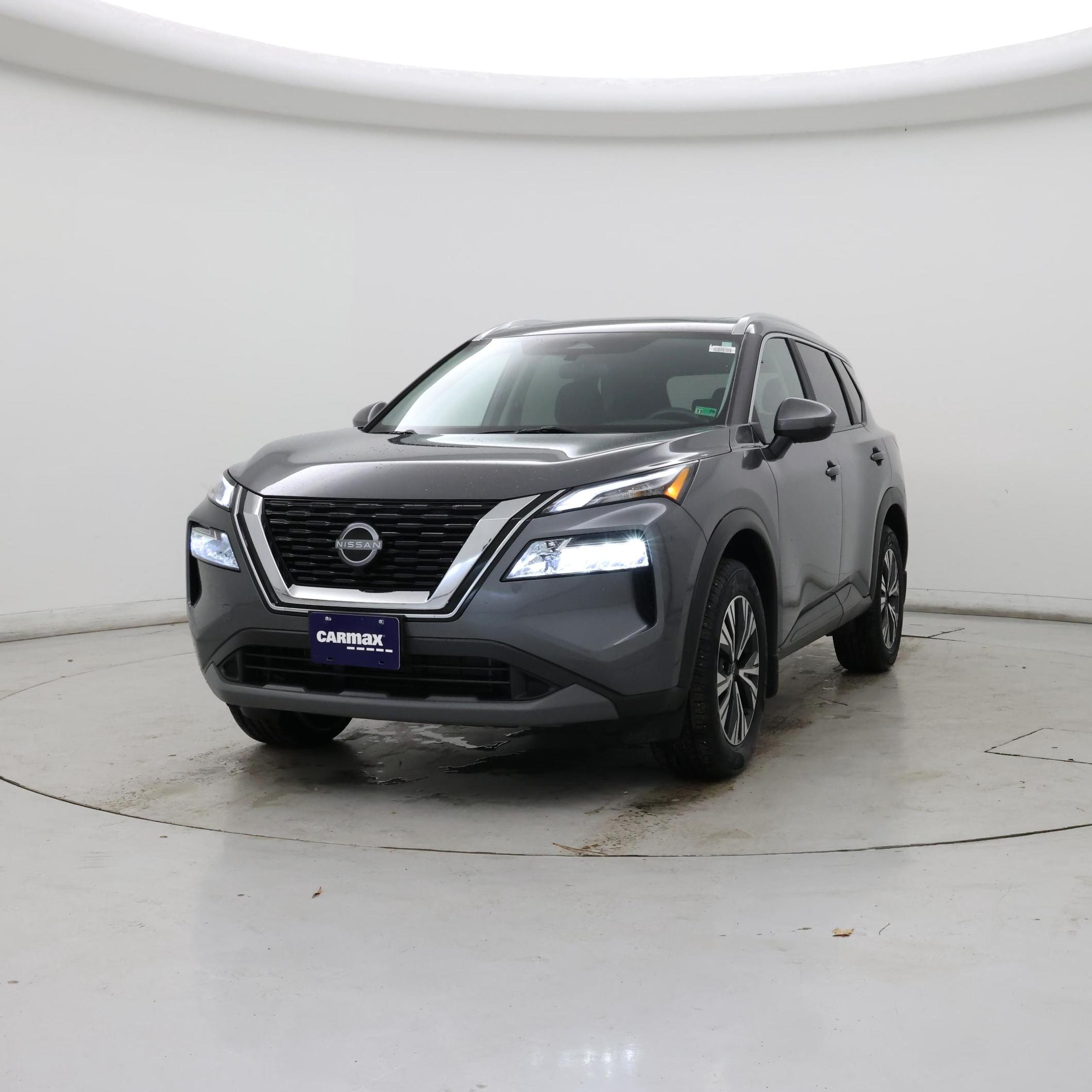 Thumbnail: 2023 Nissan Rogue - 4