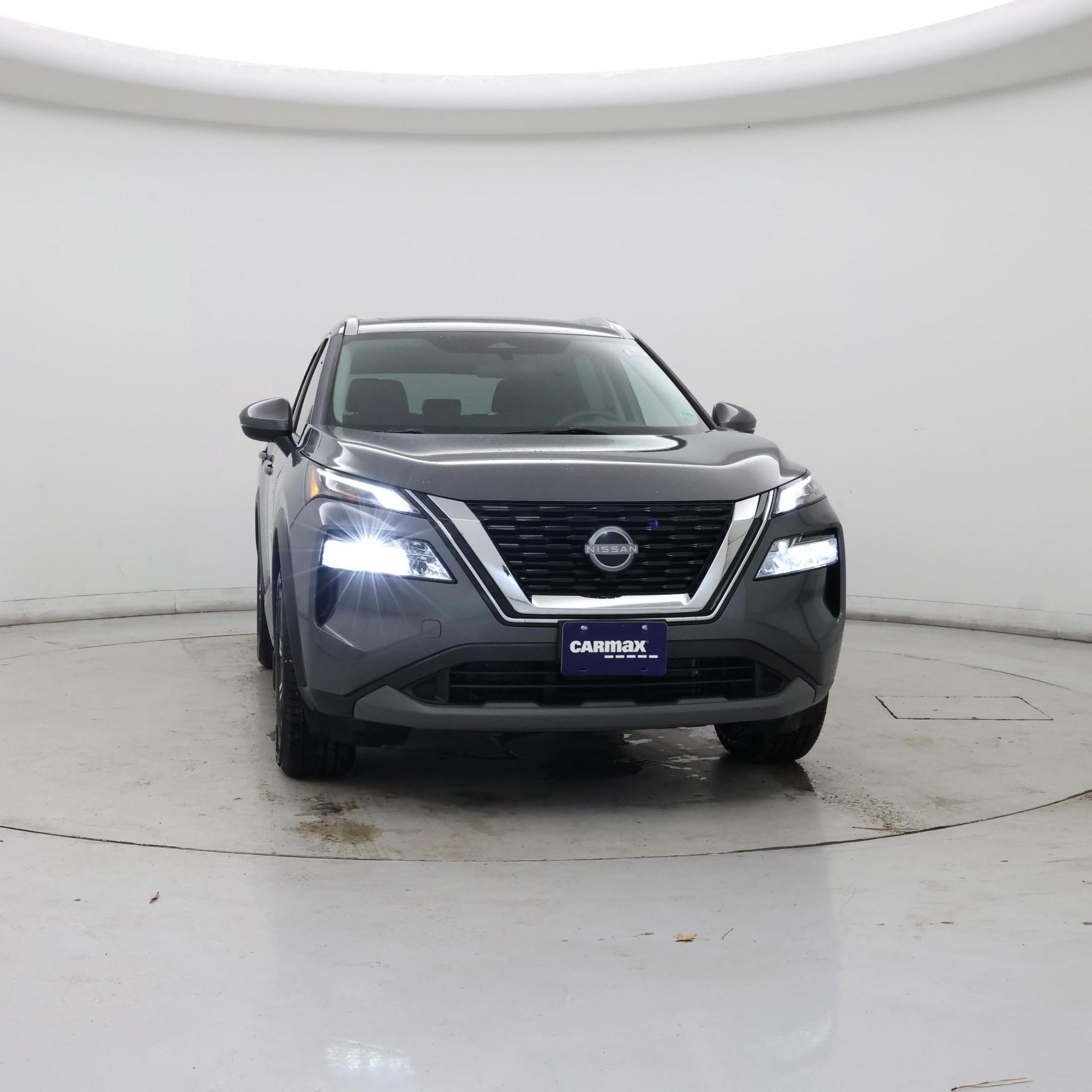 Thumbnail: 2023 Nissan Rogue - 5