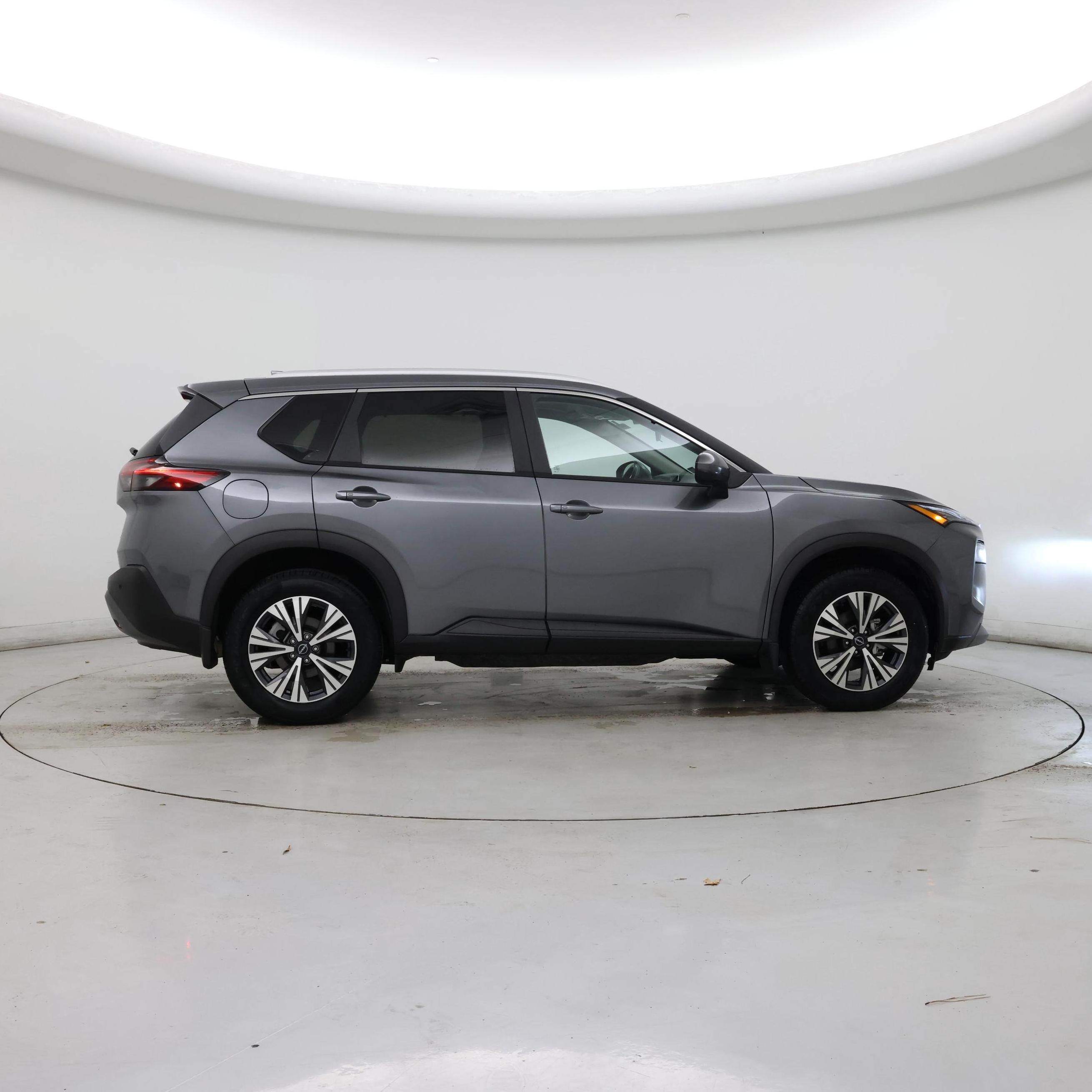 Thumbnail: 2023 Nissan Rogue - 7