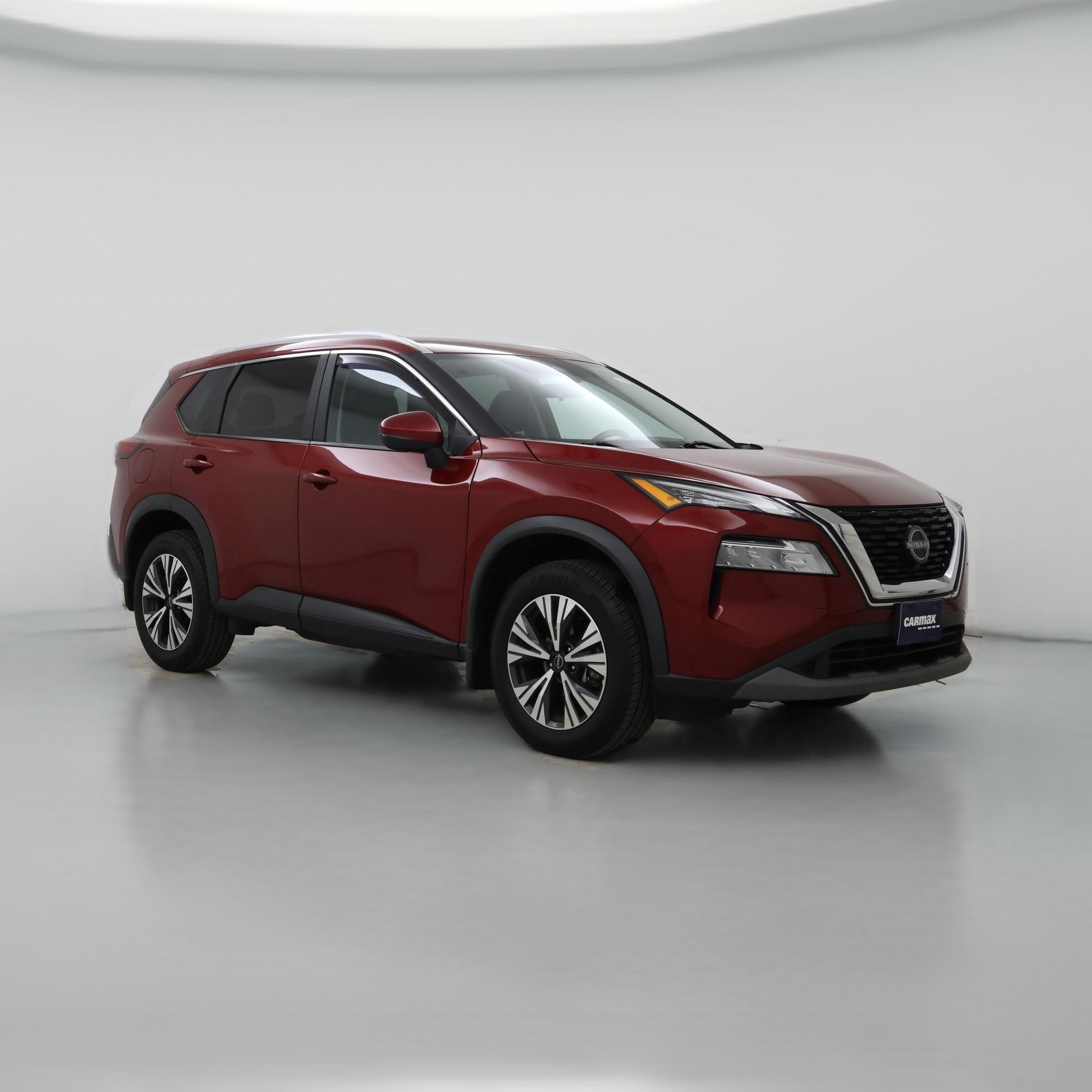 Thumbnail: 2023 Nissan Rogue - 1