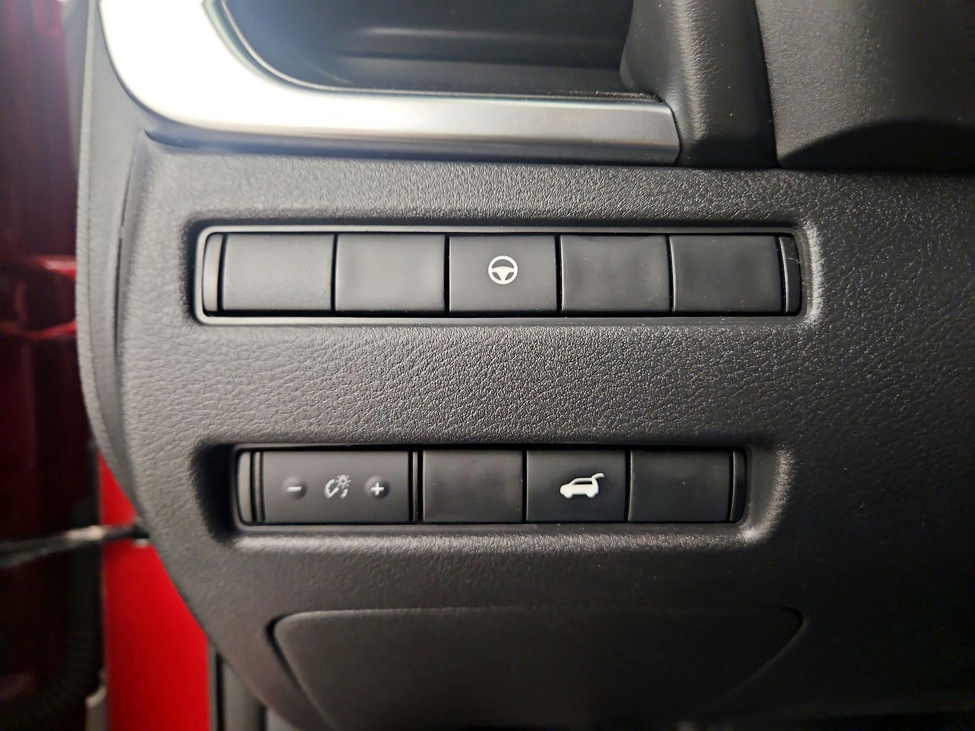 Thumbnail: 2023 Nissan Rogue - 13