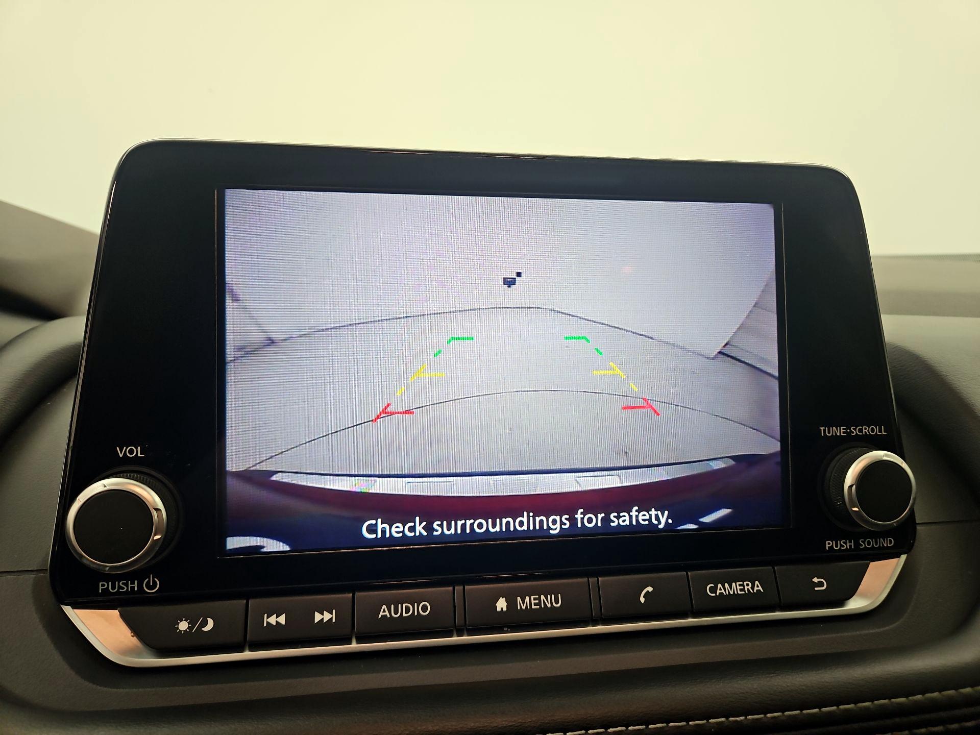 Thumbnail: 2023 Nissan Rogue - 14