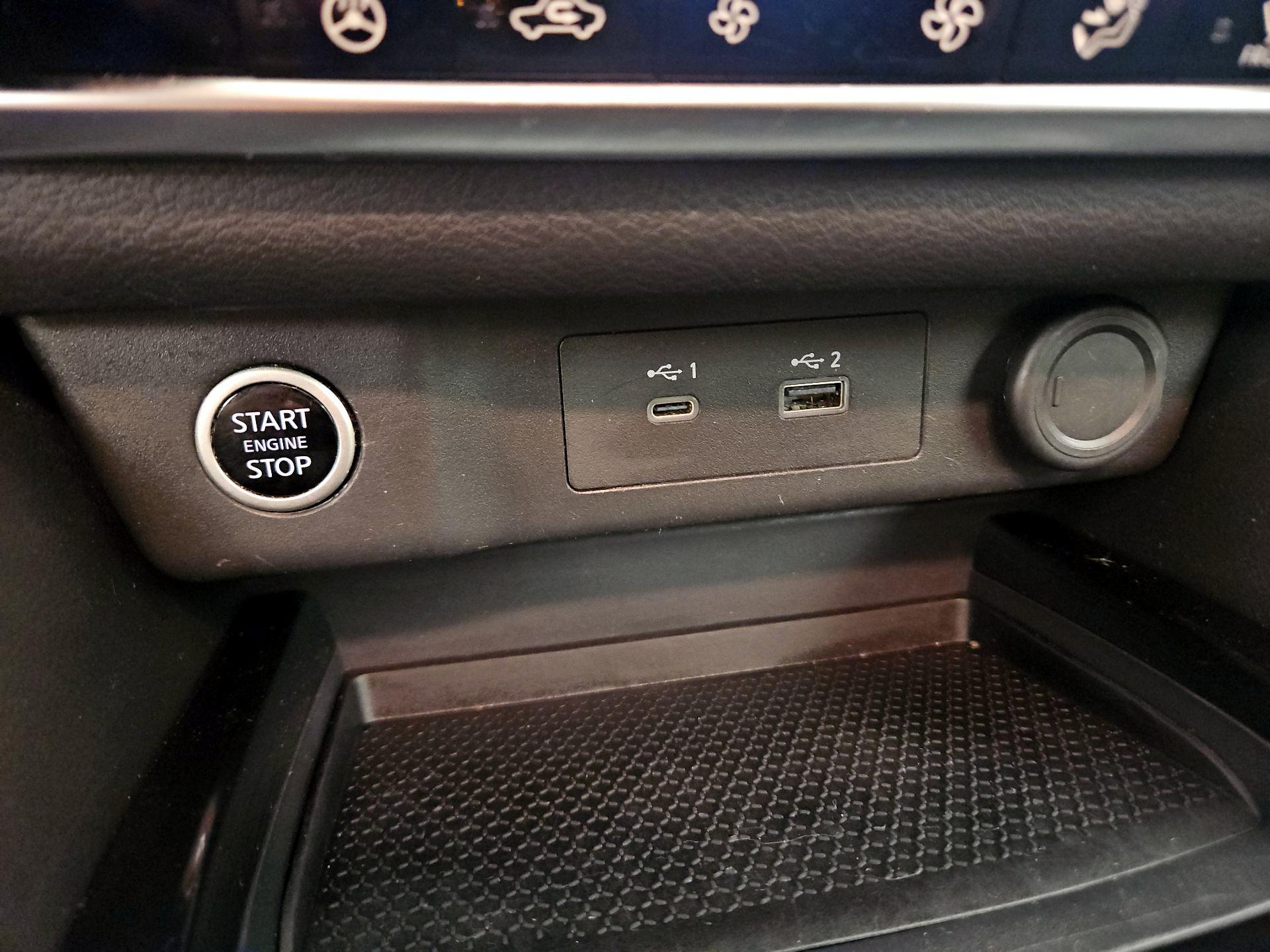 Thumbnail: 2023 Nissan Rogue - 18