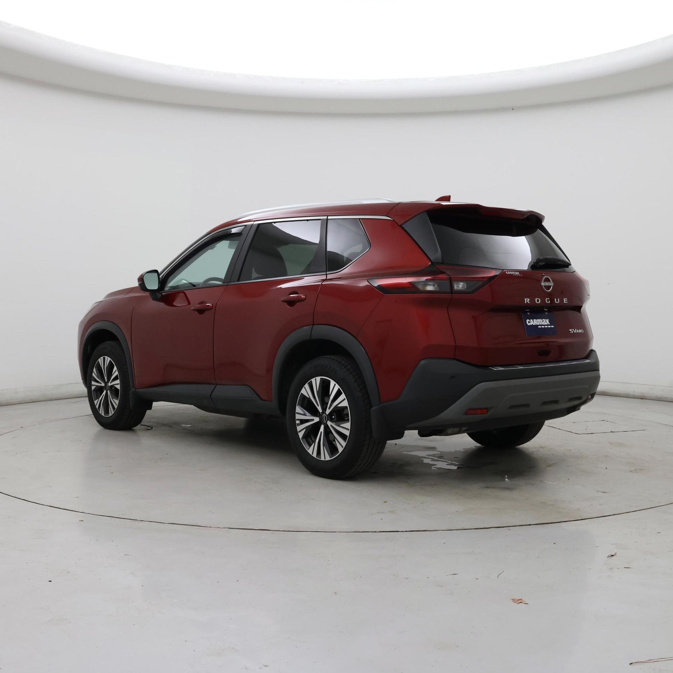 Thumbnail: 2023 Nissan Rogue - 2