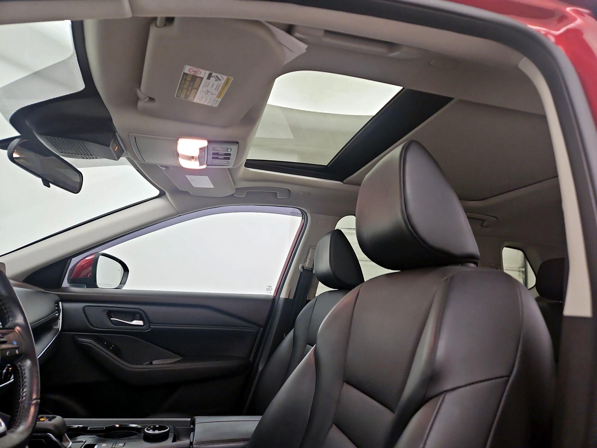 Thumbnail: 2023 Nissan Rogue - 19