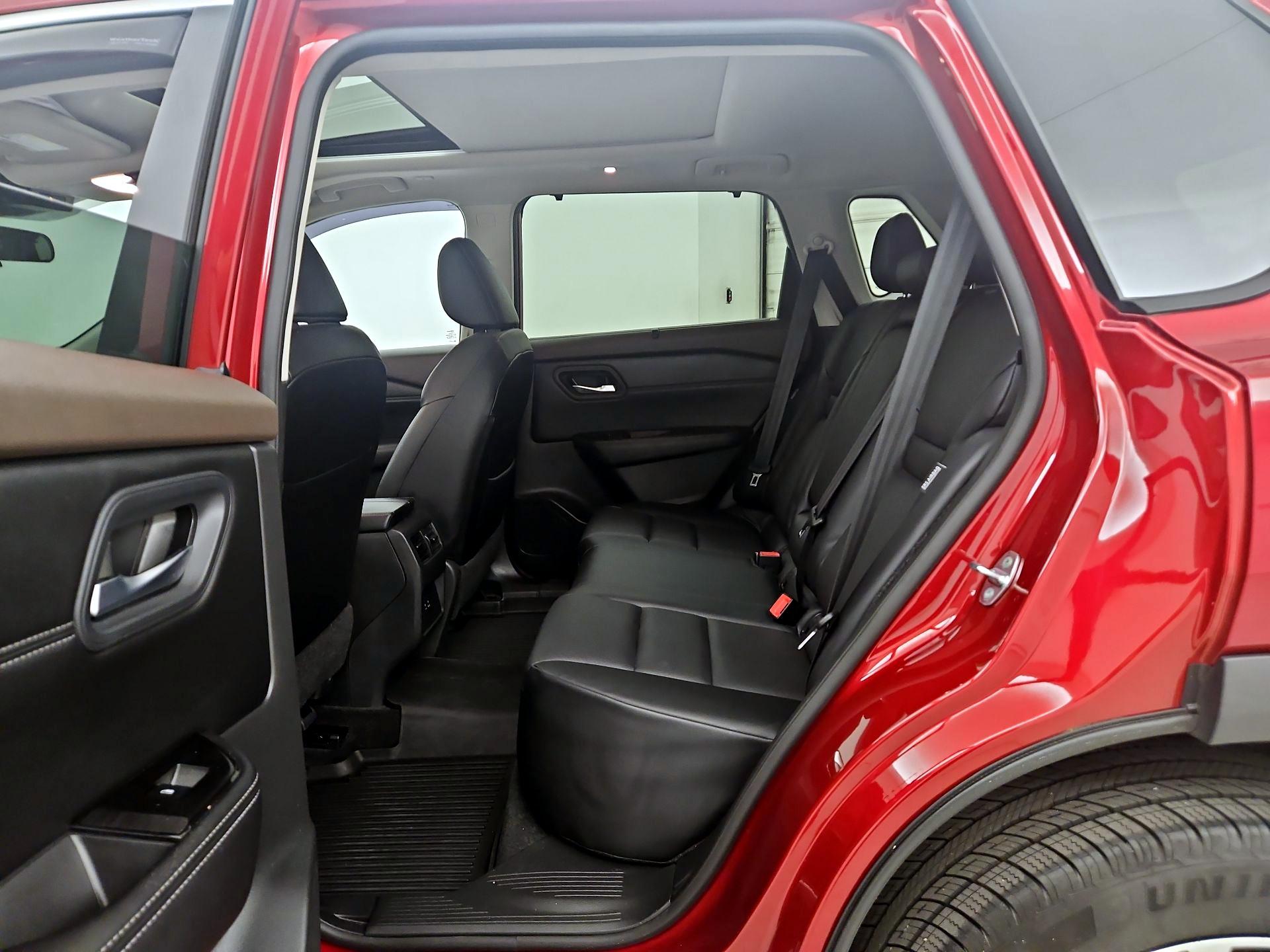 Thumbnail: 2023 Nissan Rogue - 20