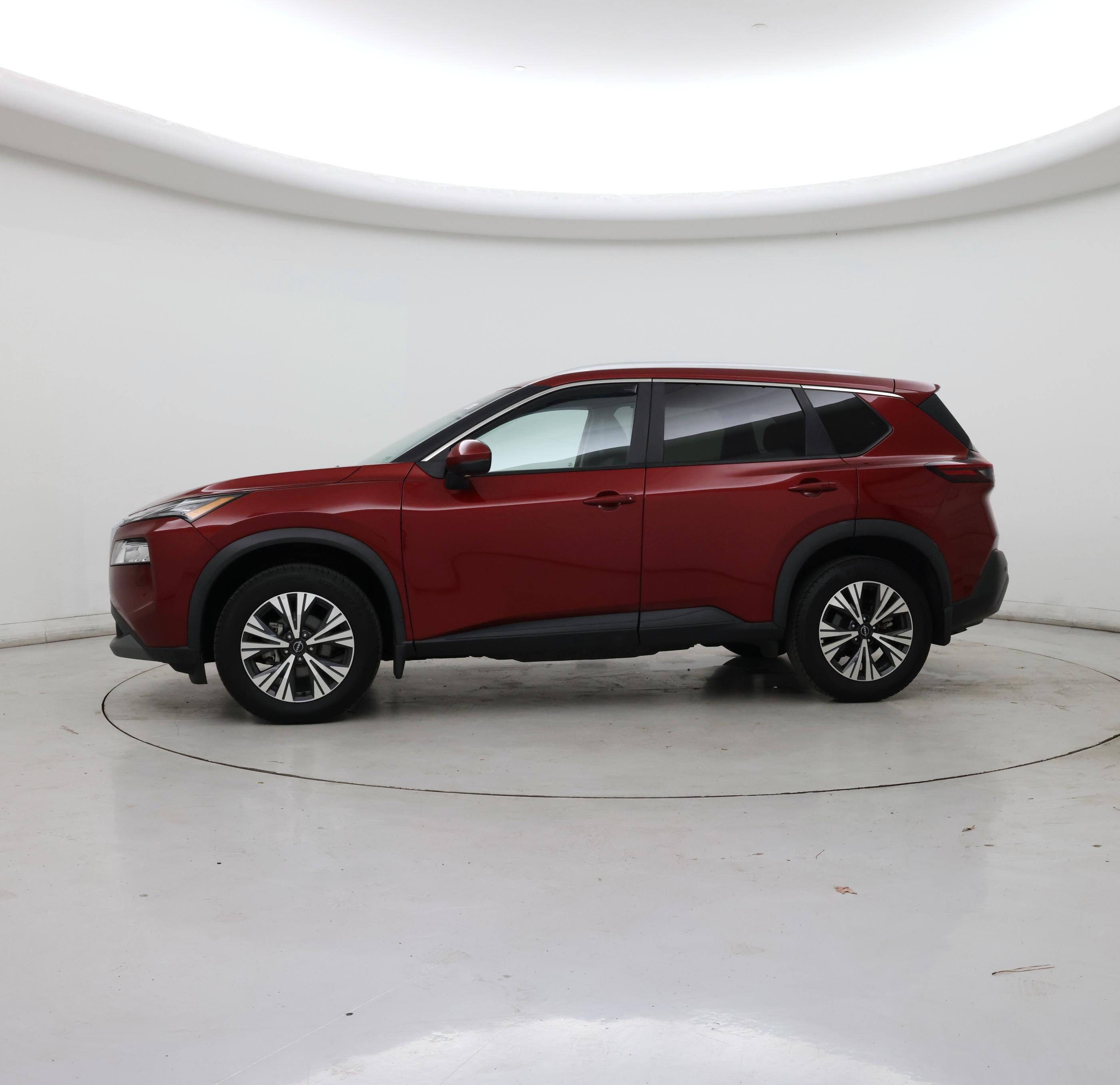 Thumbnail: 2023 Nissan Rogue - 3