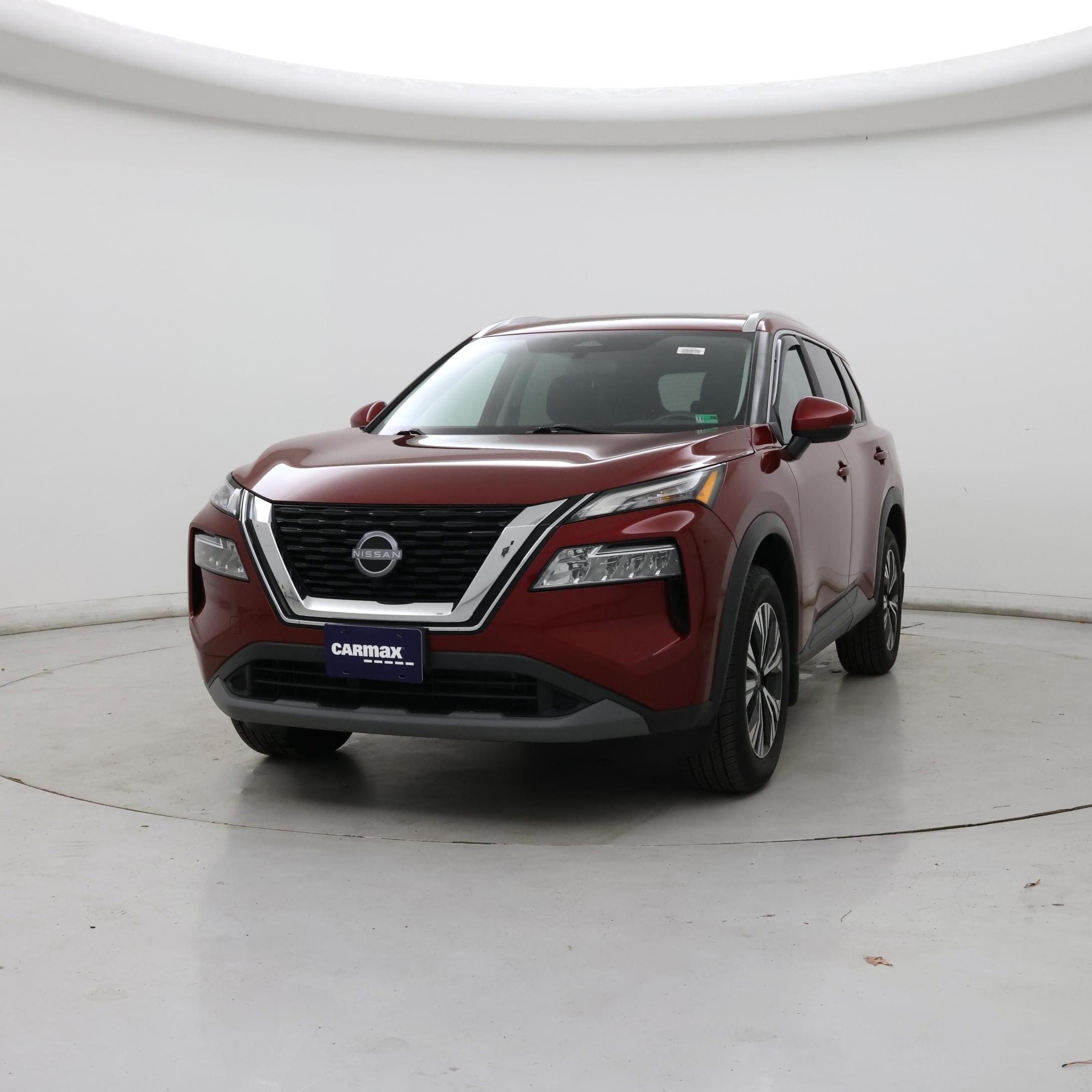 Thumbnail: 2023 Nissan Rogue - 4