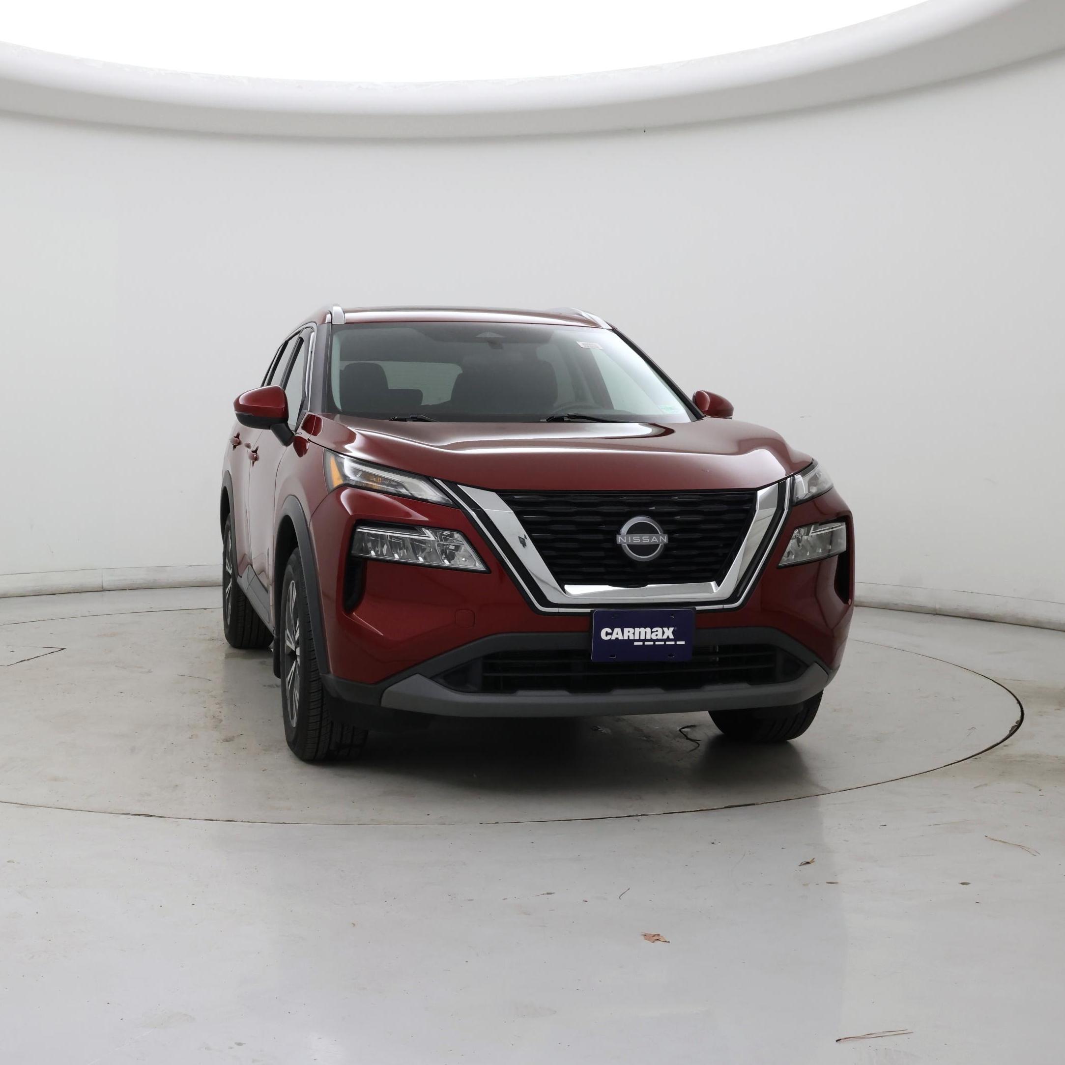 Thumbnail: 2023 Nissan Rogue - 5