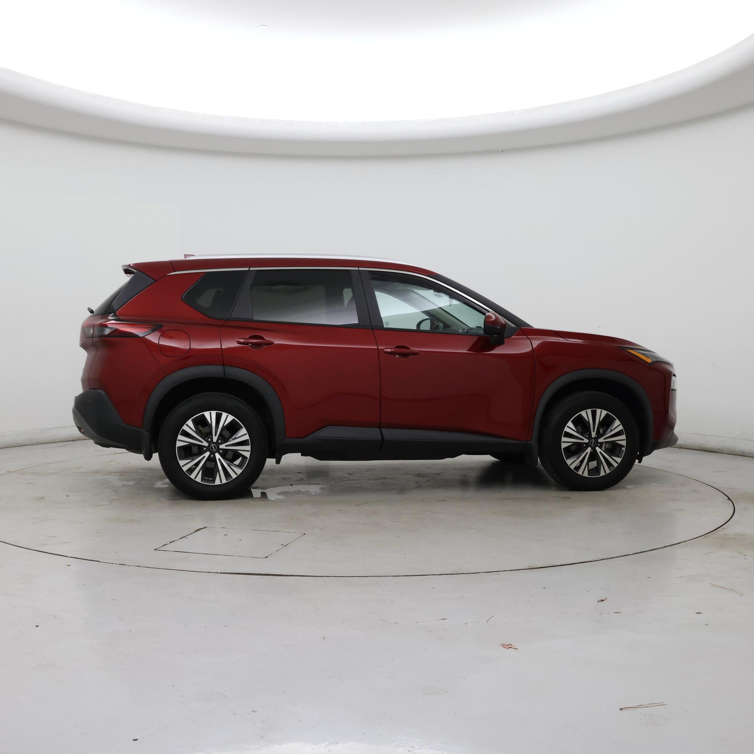 Thumbnail: 2023 Nissan Rogue - 7