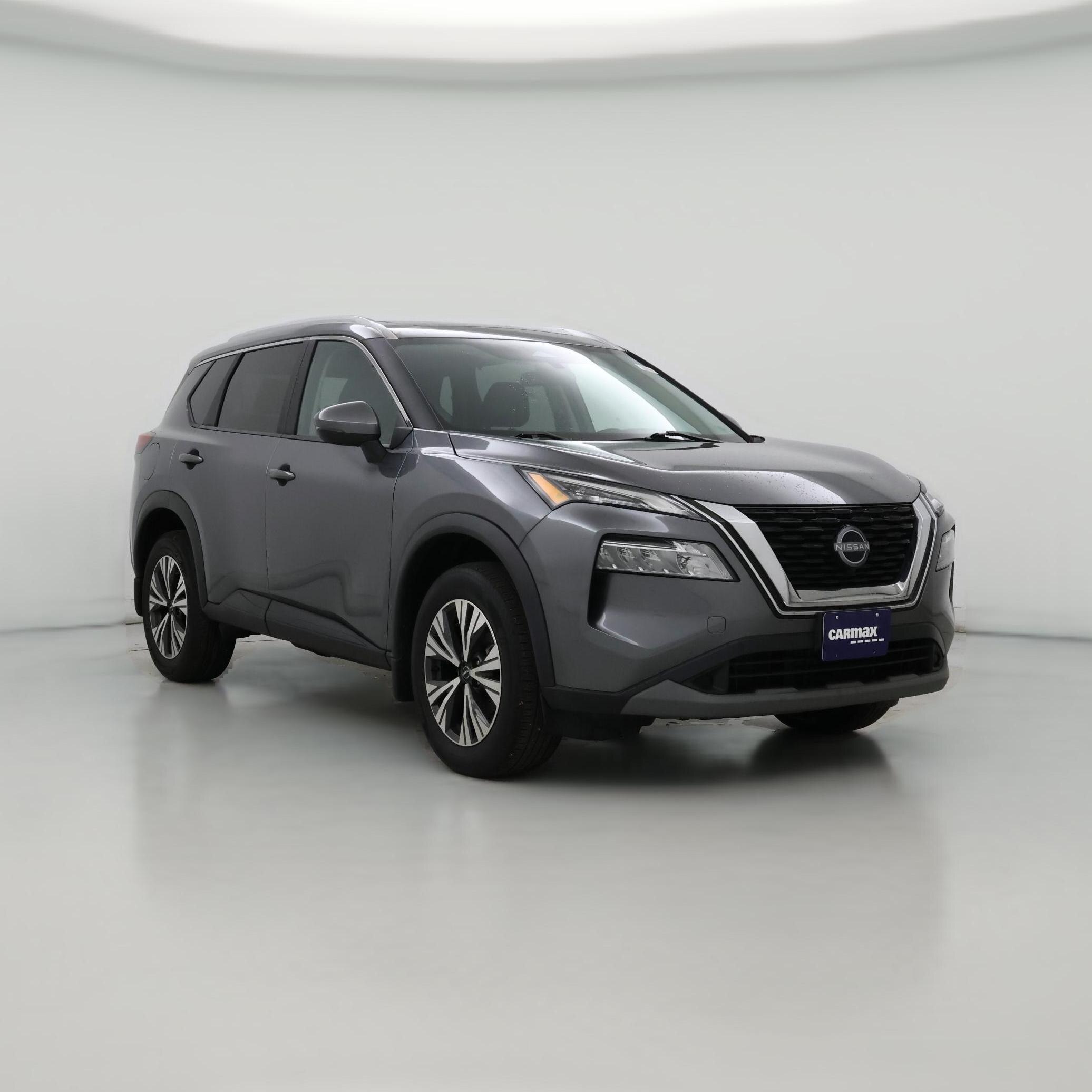 Thumbnail: 2022 Nissan Rogue - 1