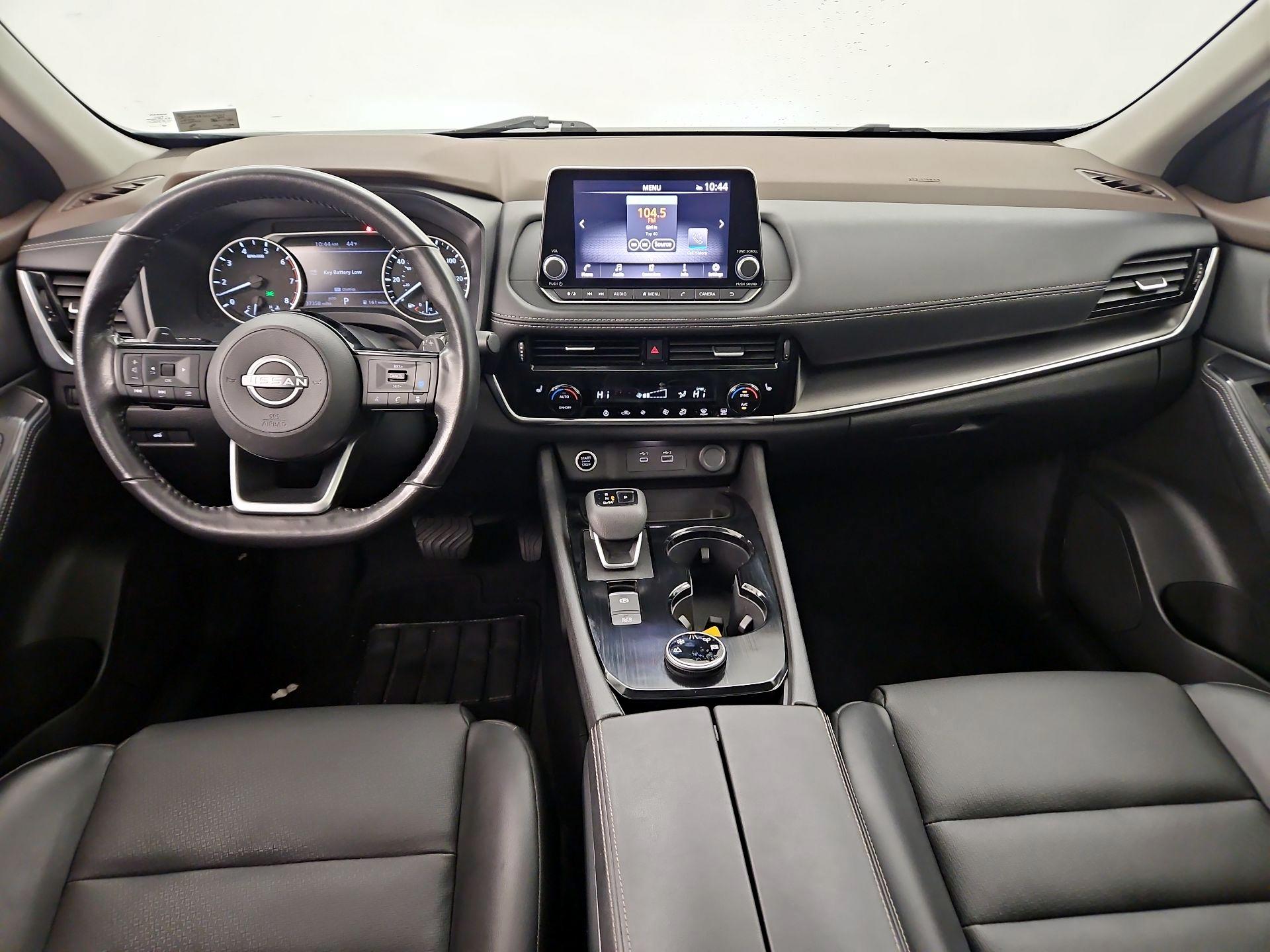 Thumbnail: 2022 Nissan Rogue - 9