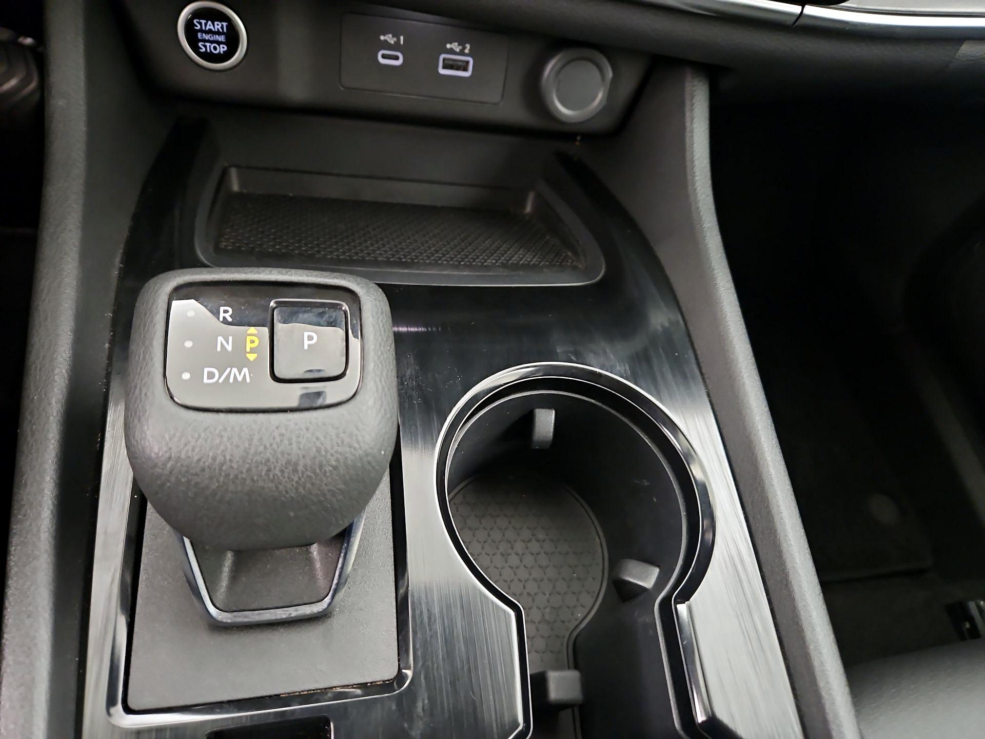 Thumbnail: 2022 Nissan Rogue - 17