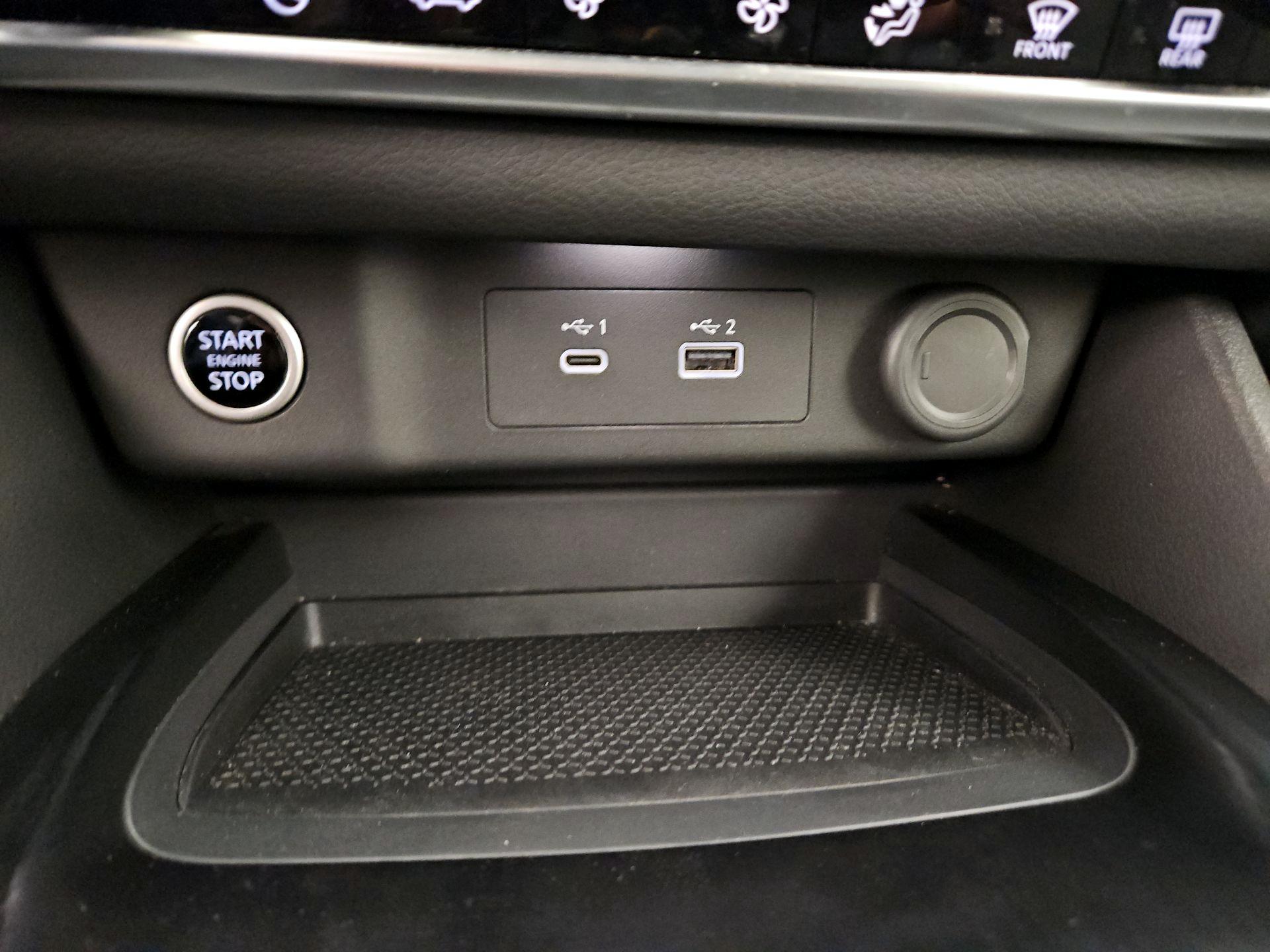 Thumbnail: 2022 Nissan Rogue - 18