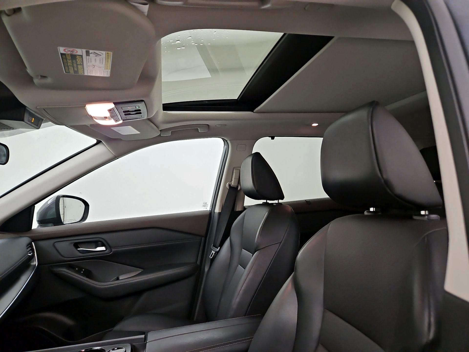 Thumbnail: 2022 Nissan Rogue - 19