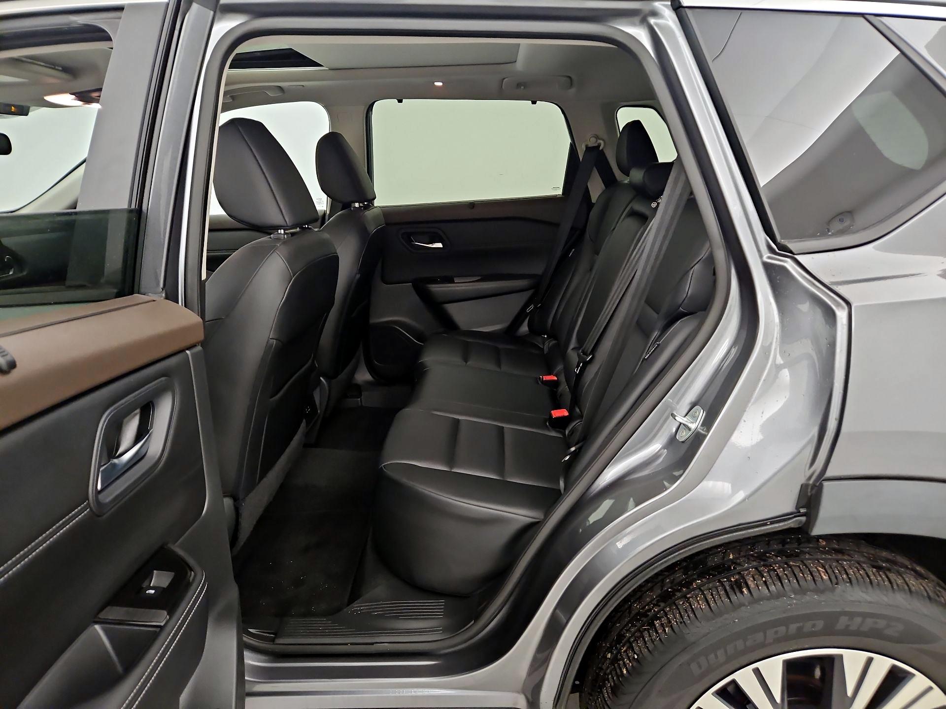 Thumbnail: 2022 Nissan Rogue - 20