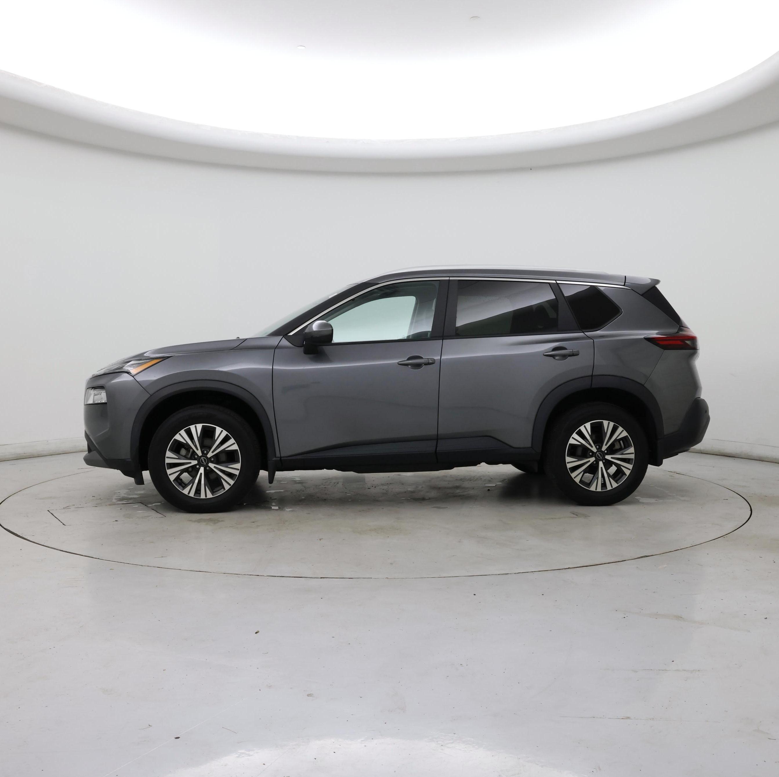 Thumbnail: 2022 Nissan Rogue - 3