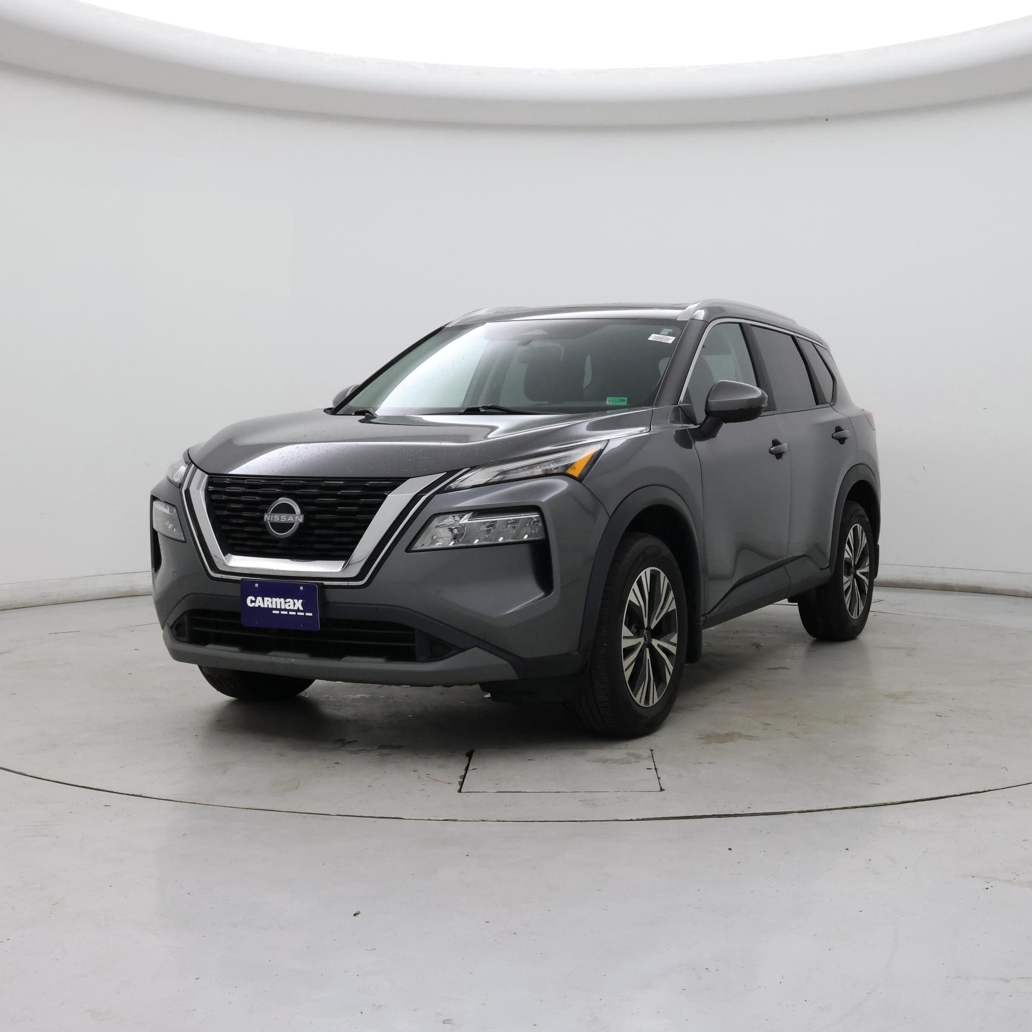 Thumbnail: 2022 Nissan Rogue - 4