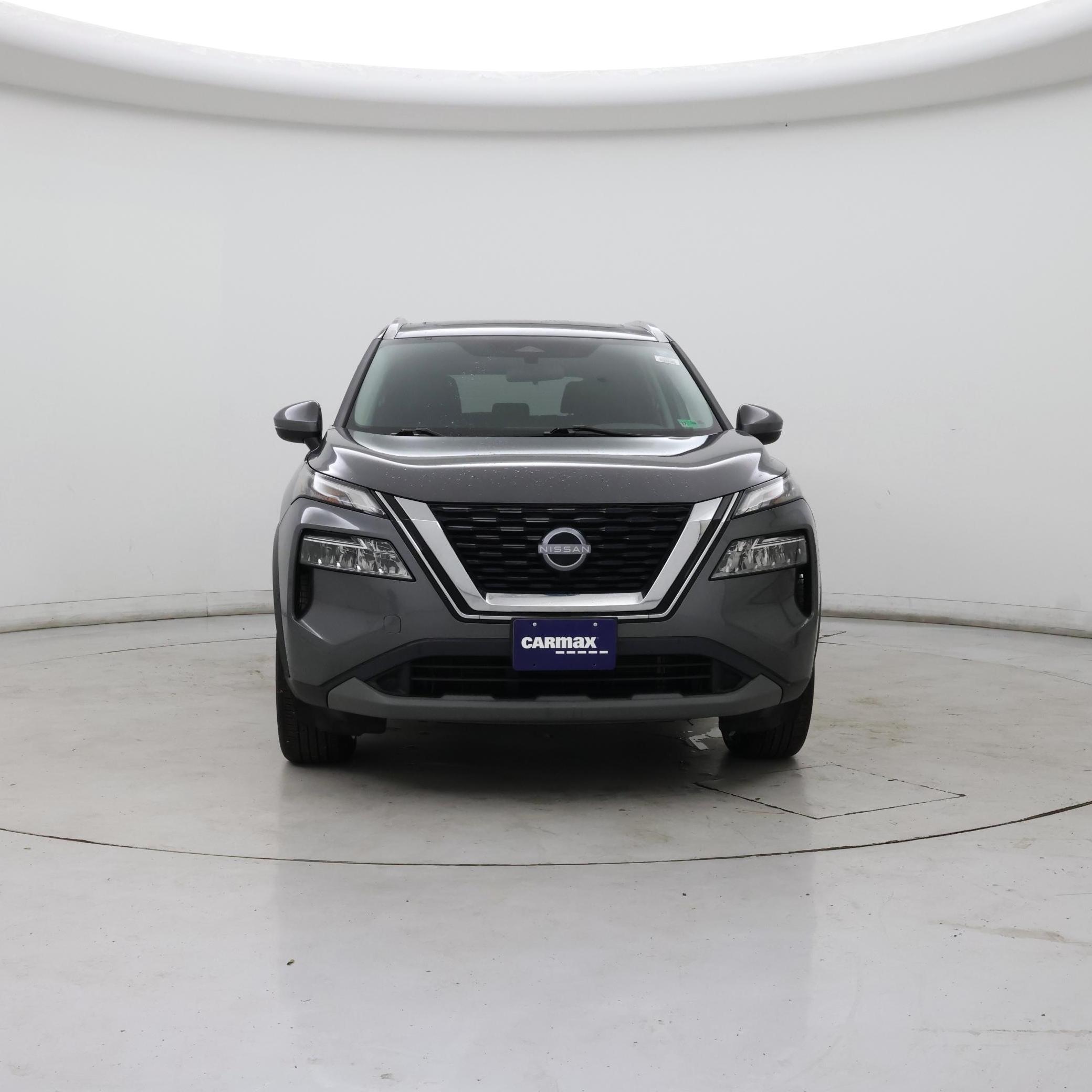 Thumbnail: 2022 Nissan Rogue - 5