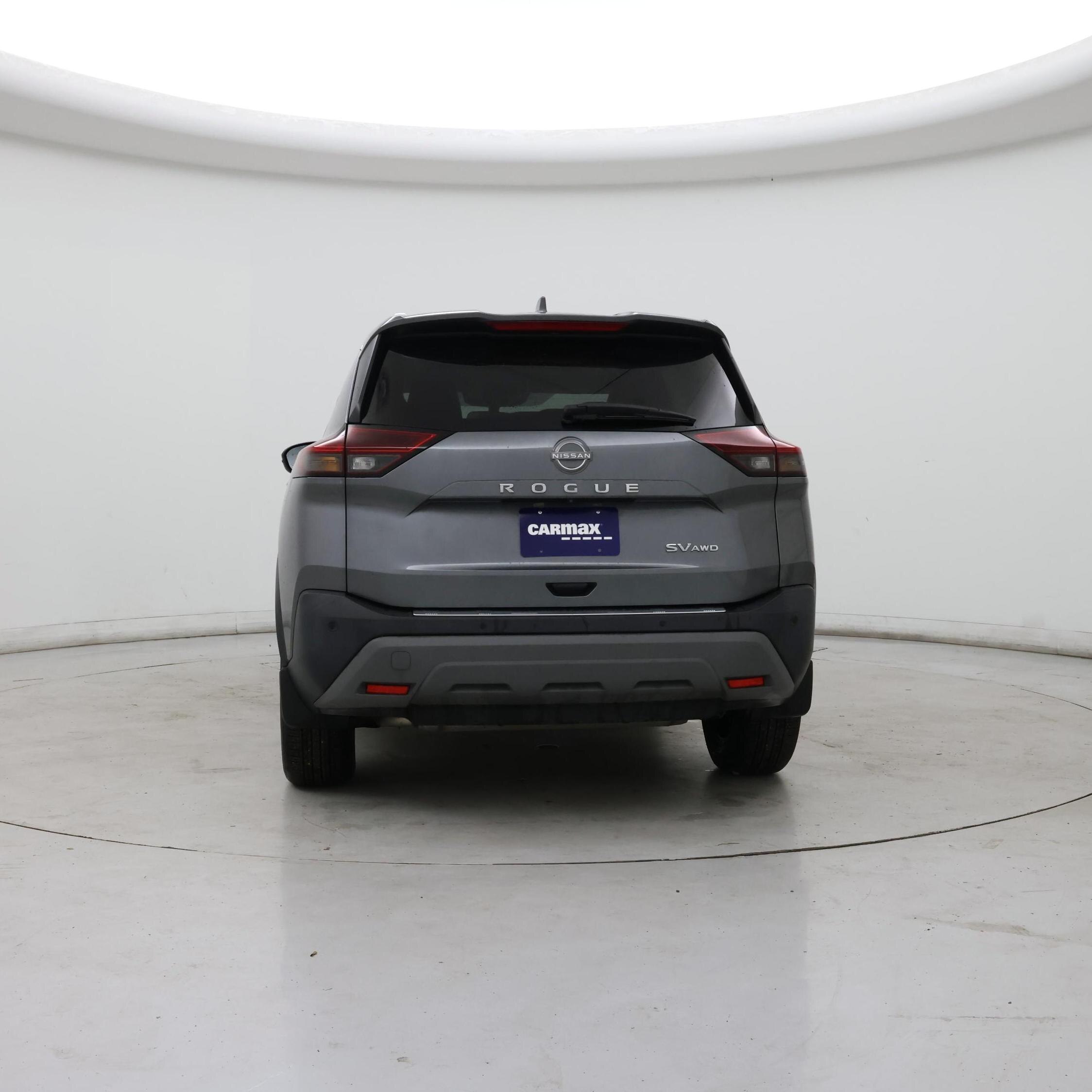 Thumbnail: 2022 Nissan Rogue - 6