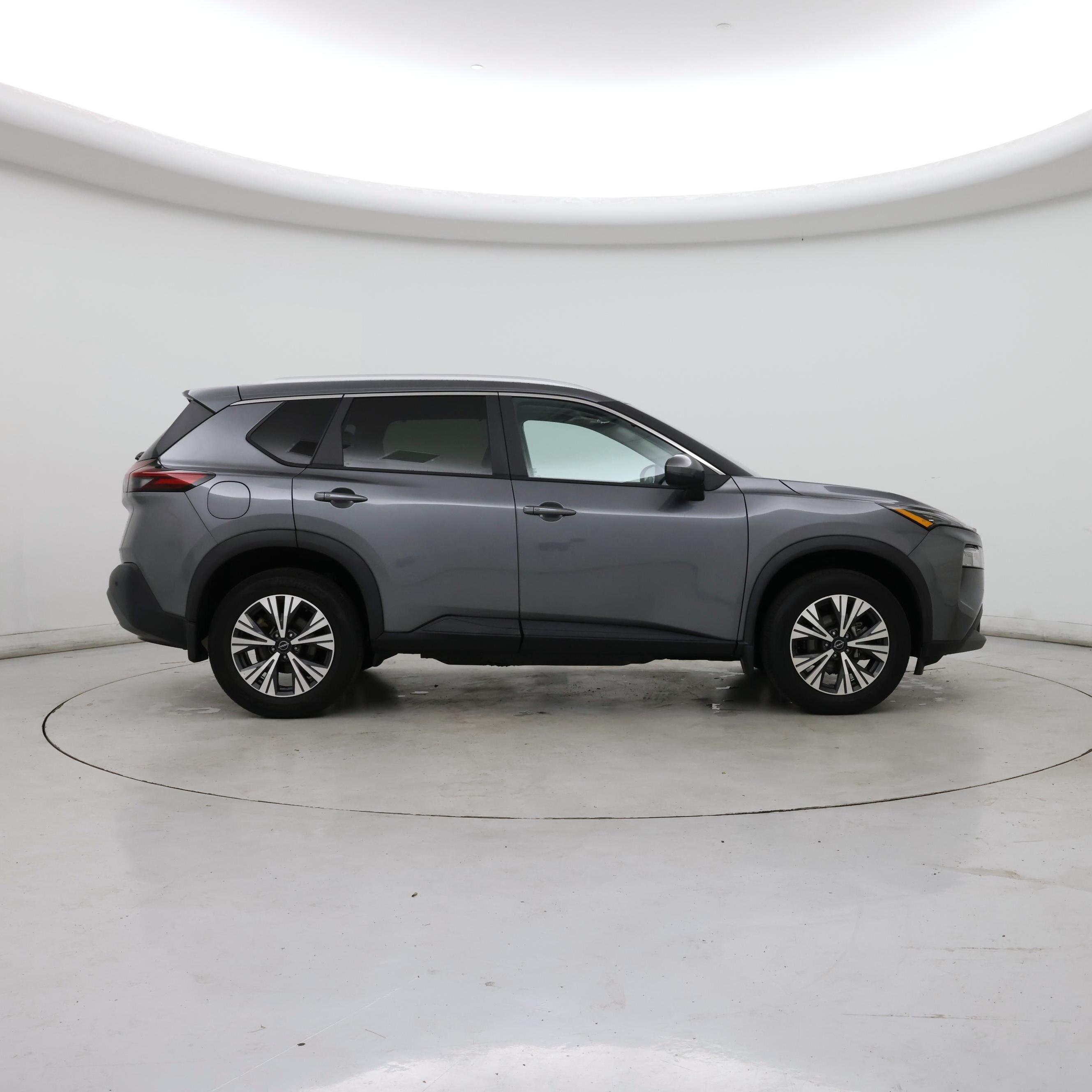 Thumbnail: 2022 Nissan Rogue - 7