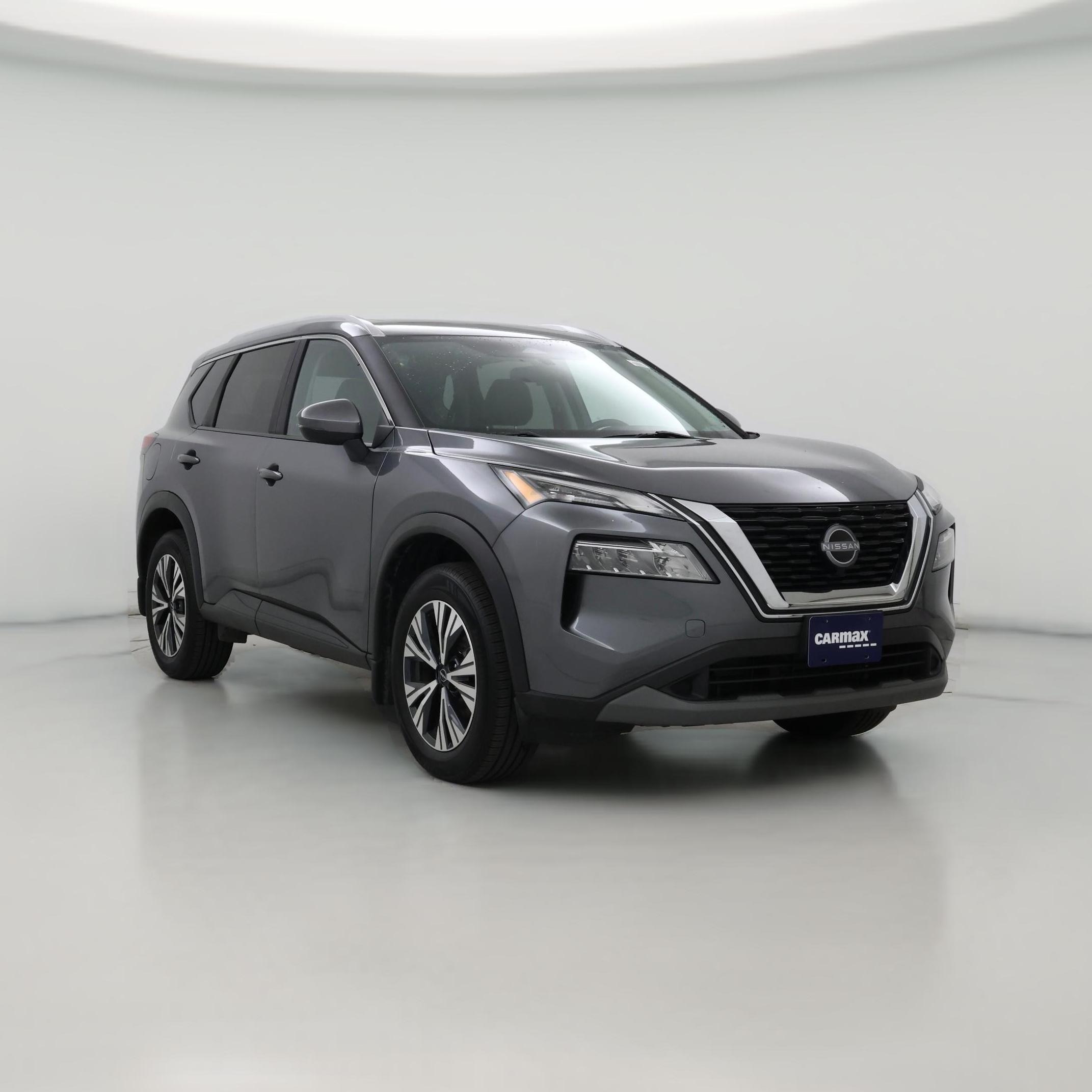 Thumbnail: 2022 Nissan Rogue - 1