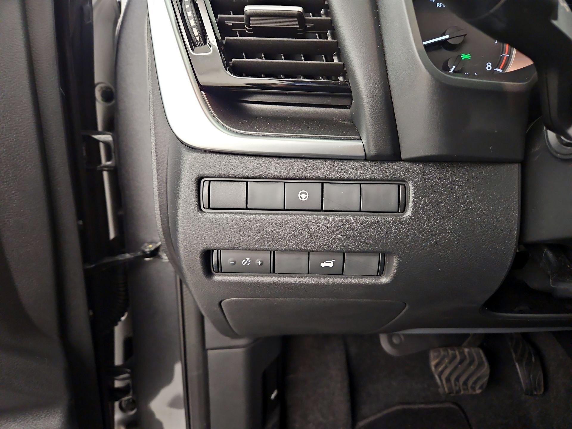 Thumbnail: 2022 Nissan Rogue - 13