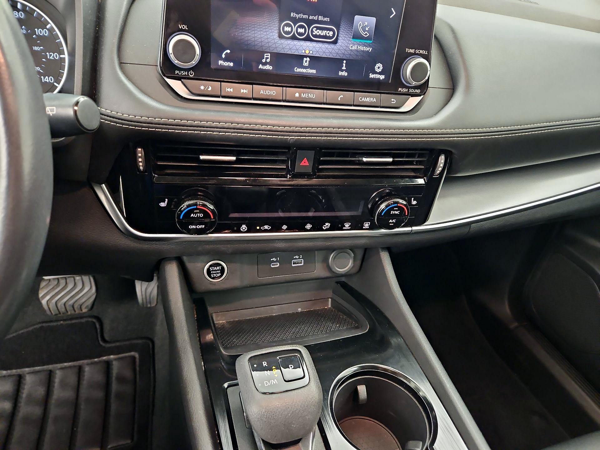 Thumbnail: 2022 Nissan Rogue - 16