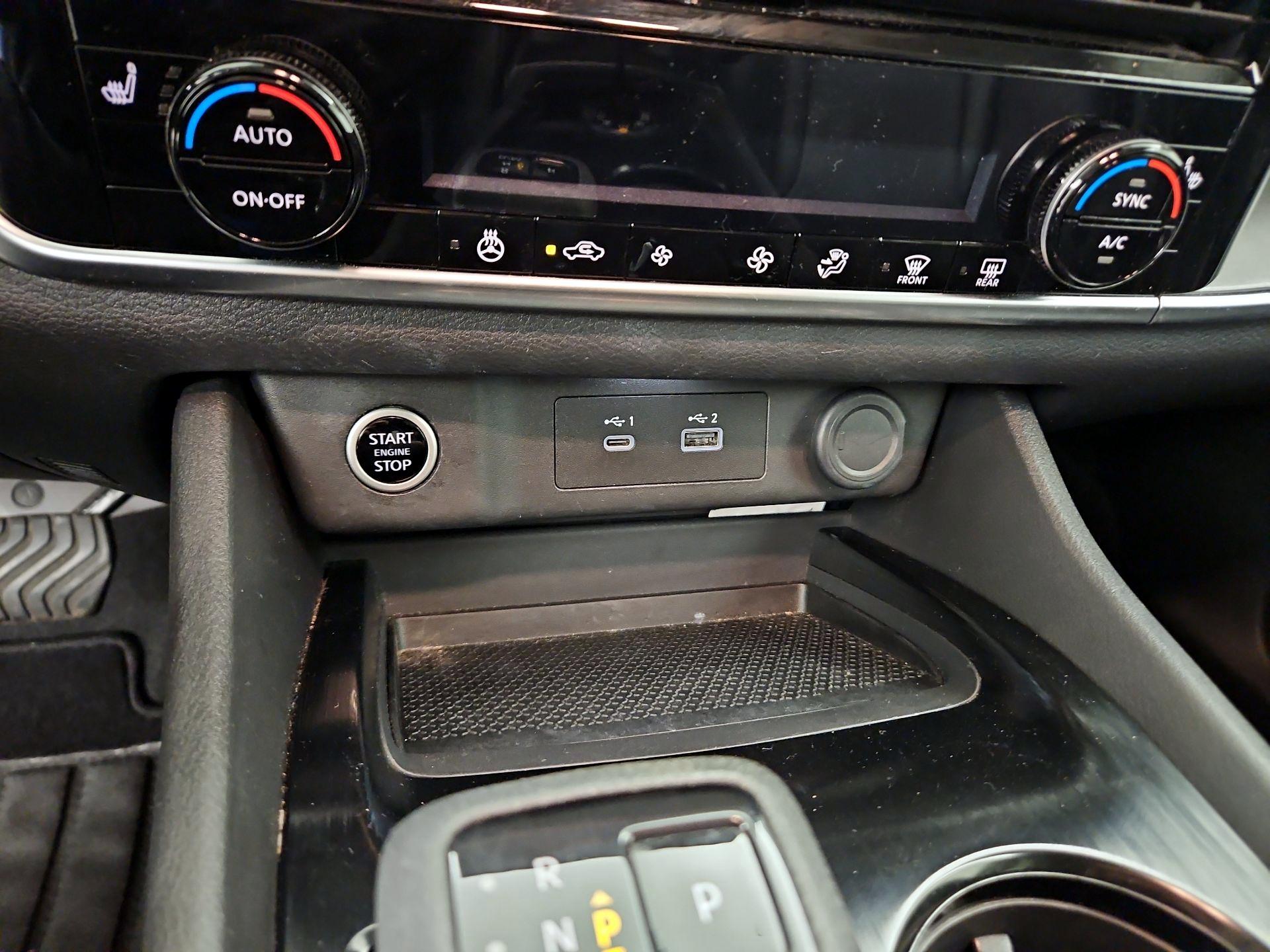 Thumbnail: 2022 Nissan Rogue - 18