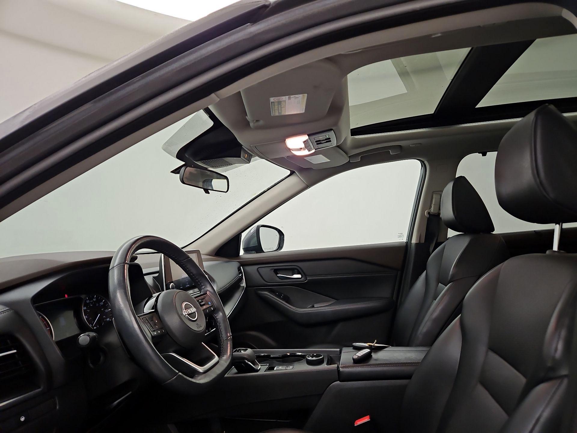 Thumbnail: 2022 Nissan Rogue - 19