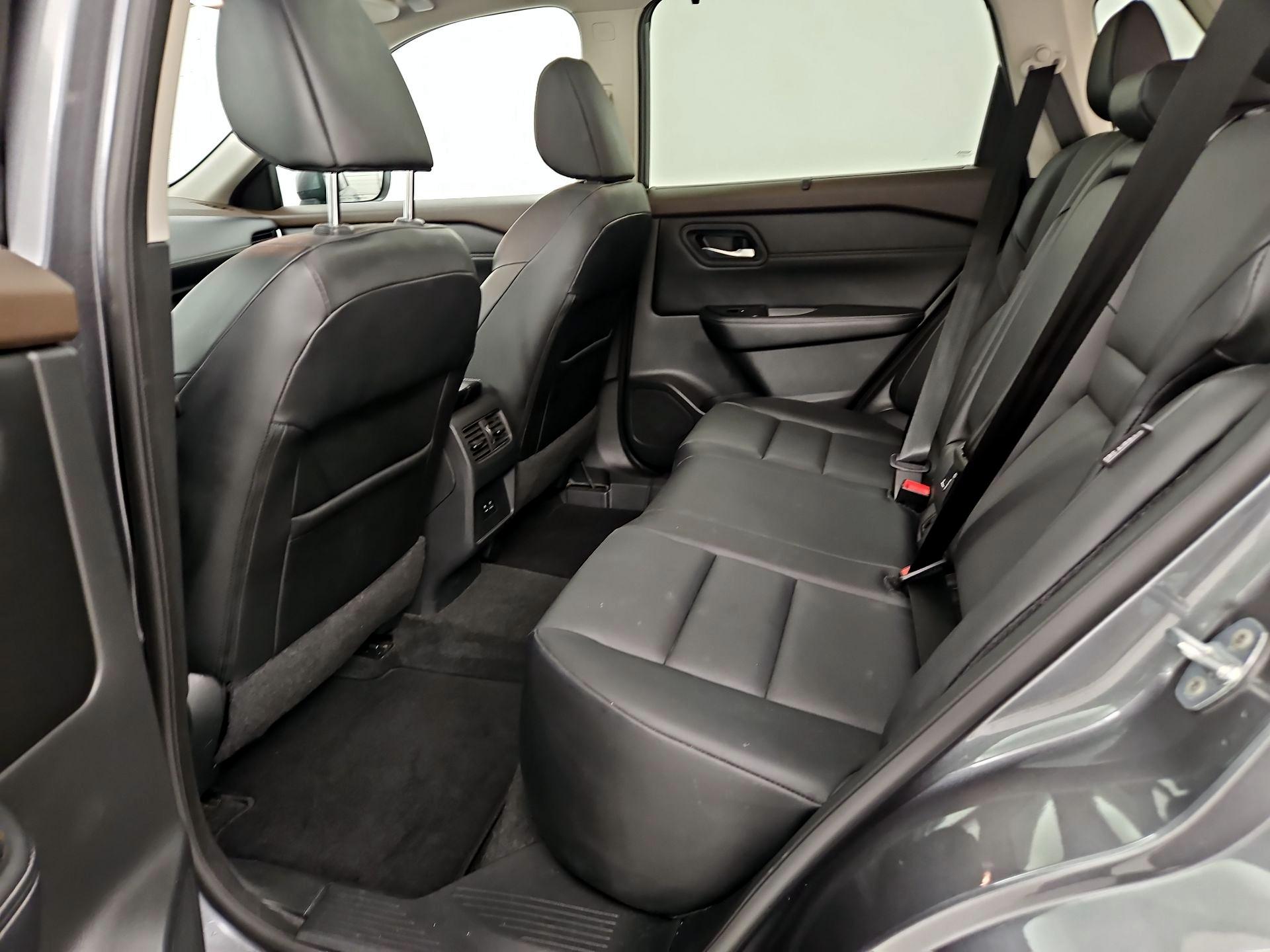 Thumbnail: 2022 Nissan Rogue - 20