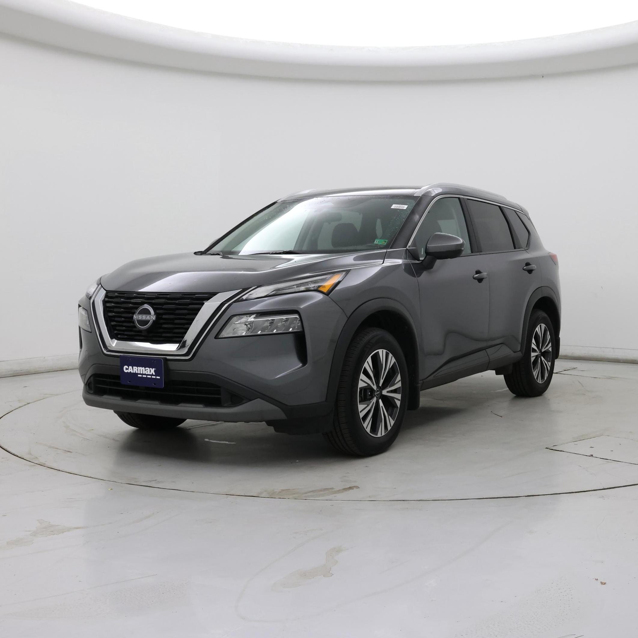 Thumbnail: 2022 Nissan Rogue - 4