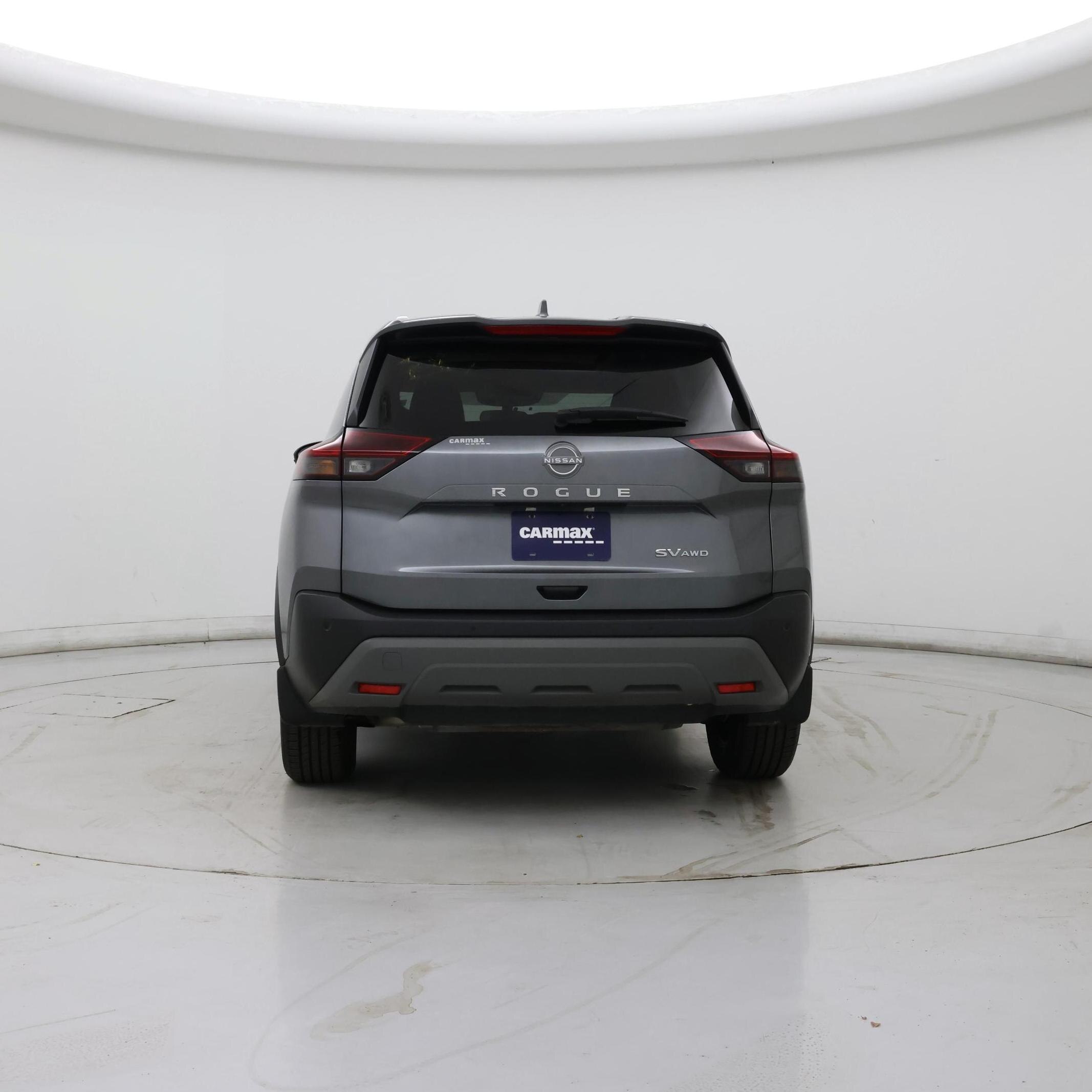 Thumbnail: 2022 Nissan Rogue - 6