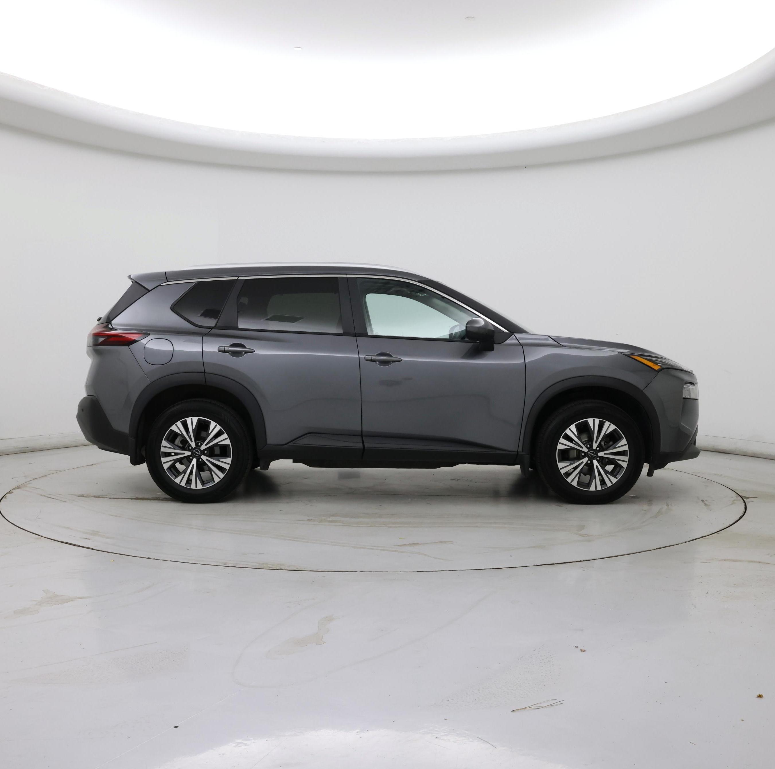 Thumbnail: 2022 Nissan Rogue - 7