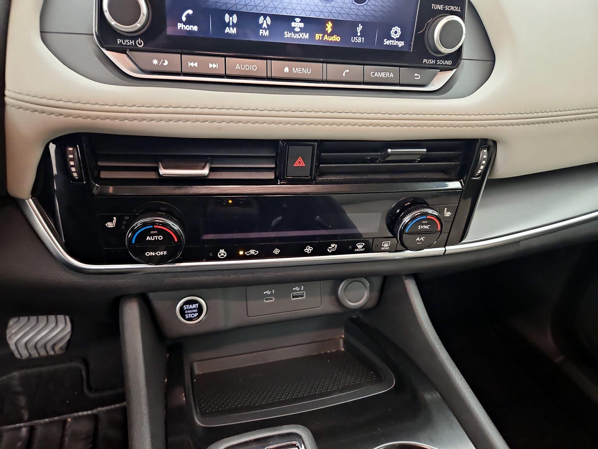 Thumbnail: 2023 Nissan Rogue - 16