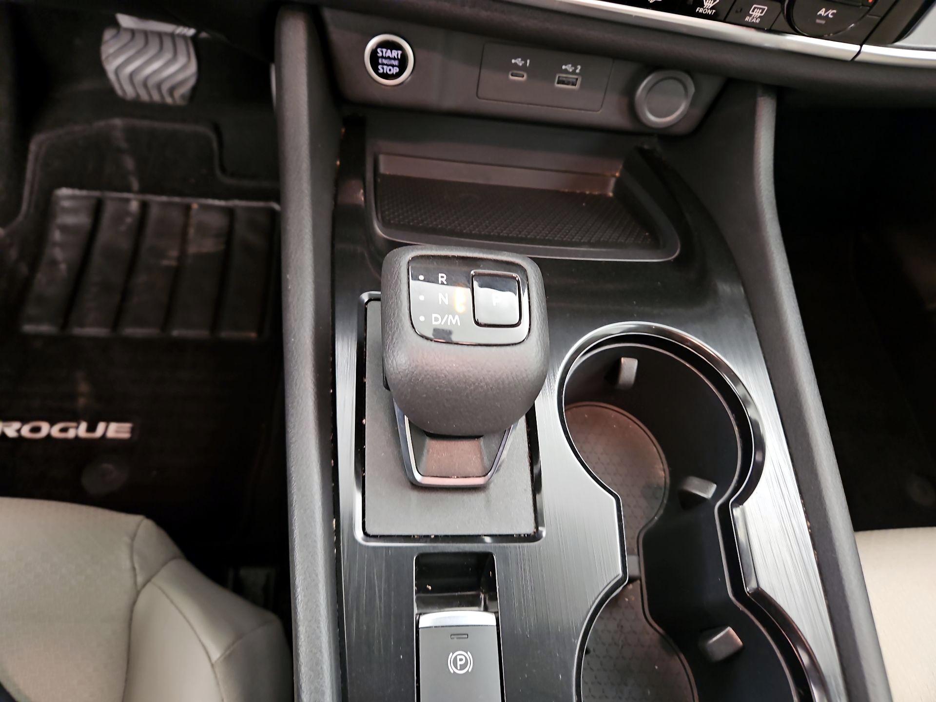 Thumbnail: 2023 Nissan Rogue - 17