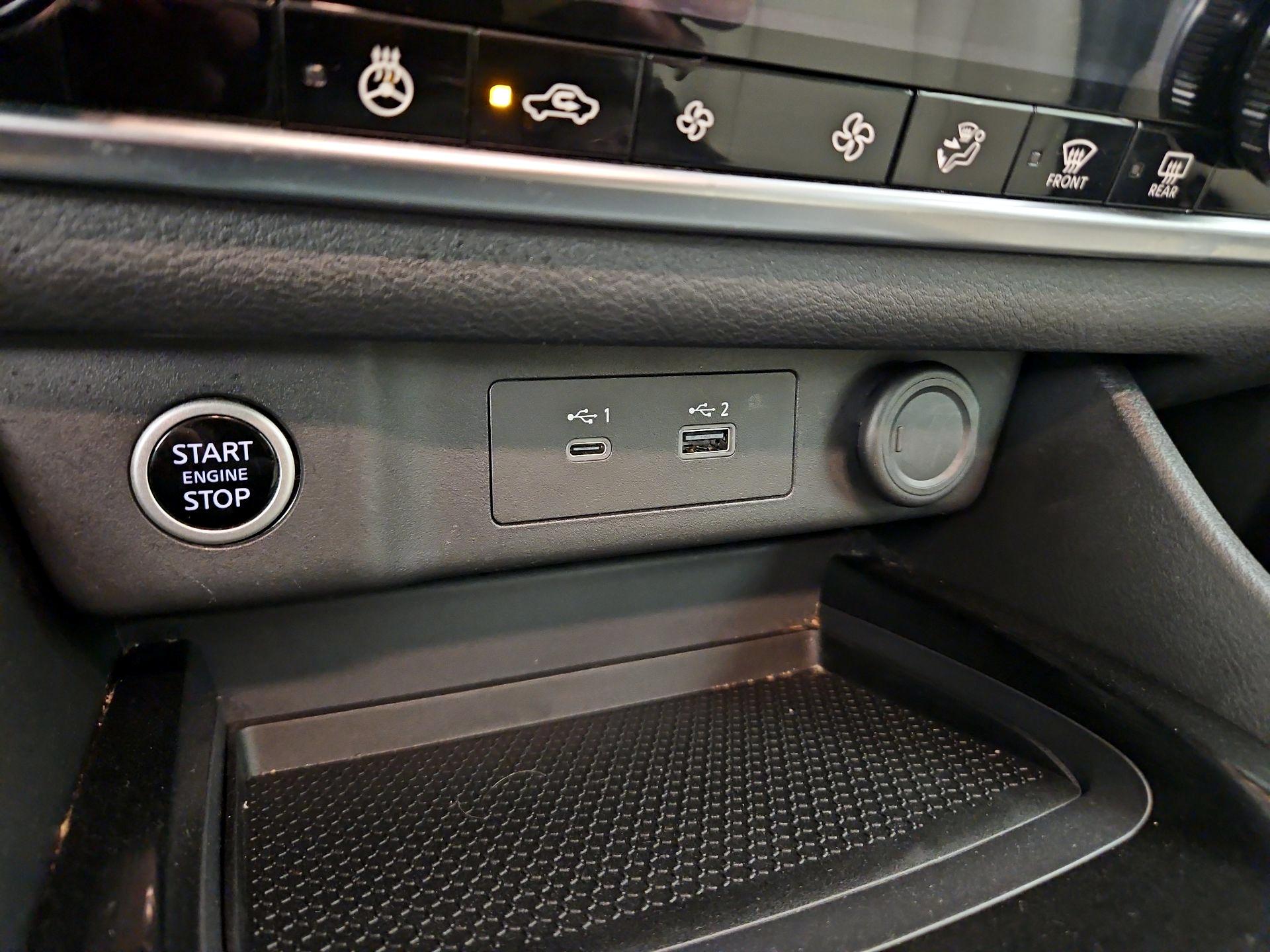 Thumbnail: 2023 Nissan Rogue - 18