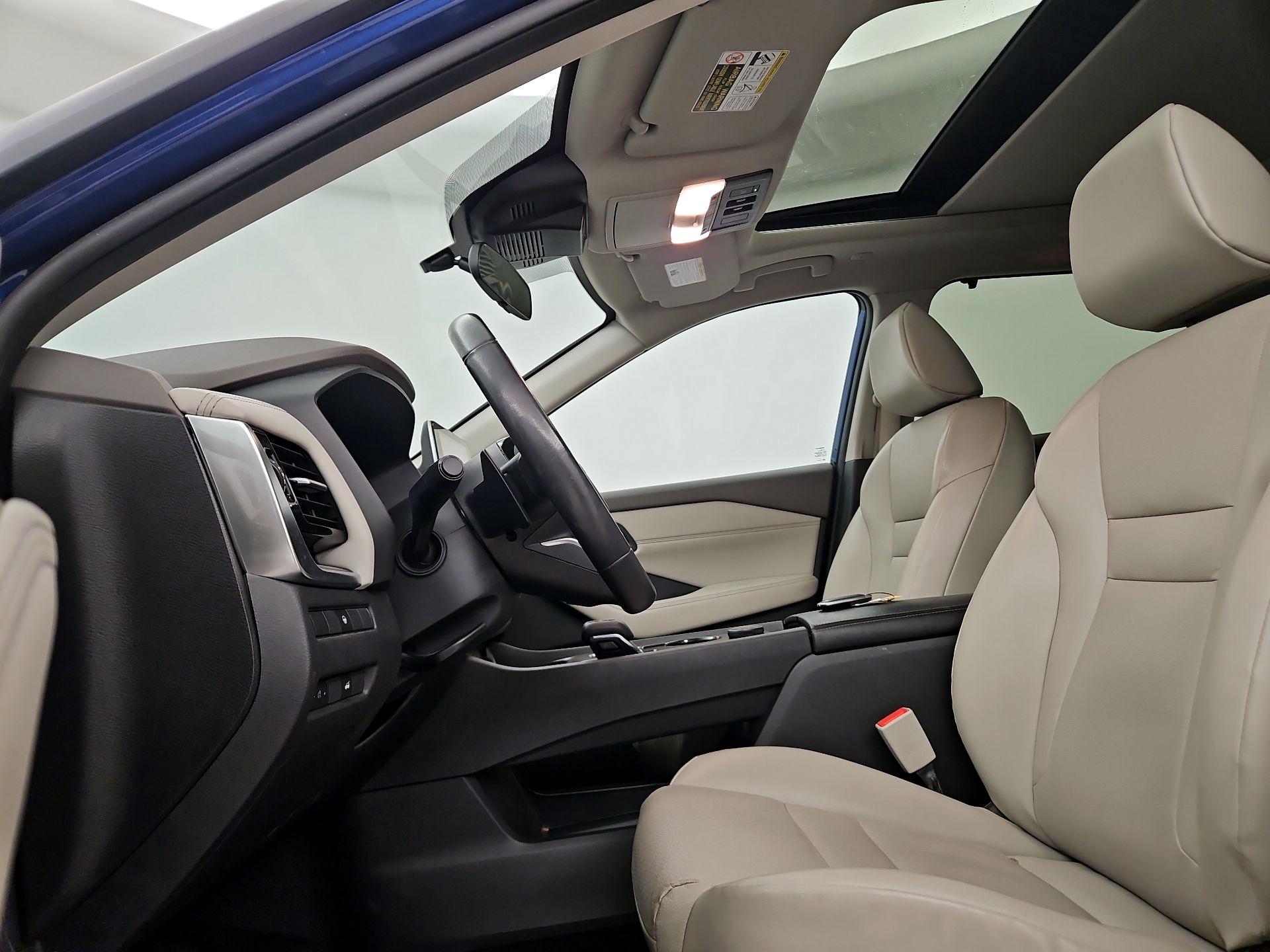 Thumbnail: 2023 Nissan Rogue - 19