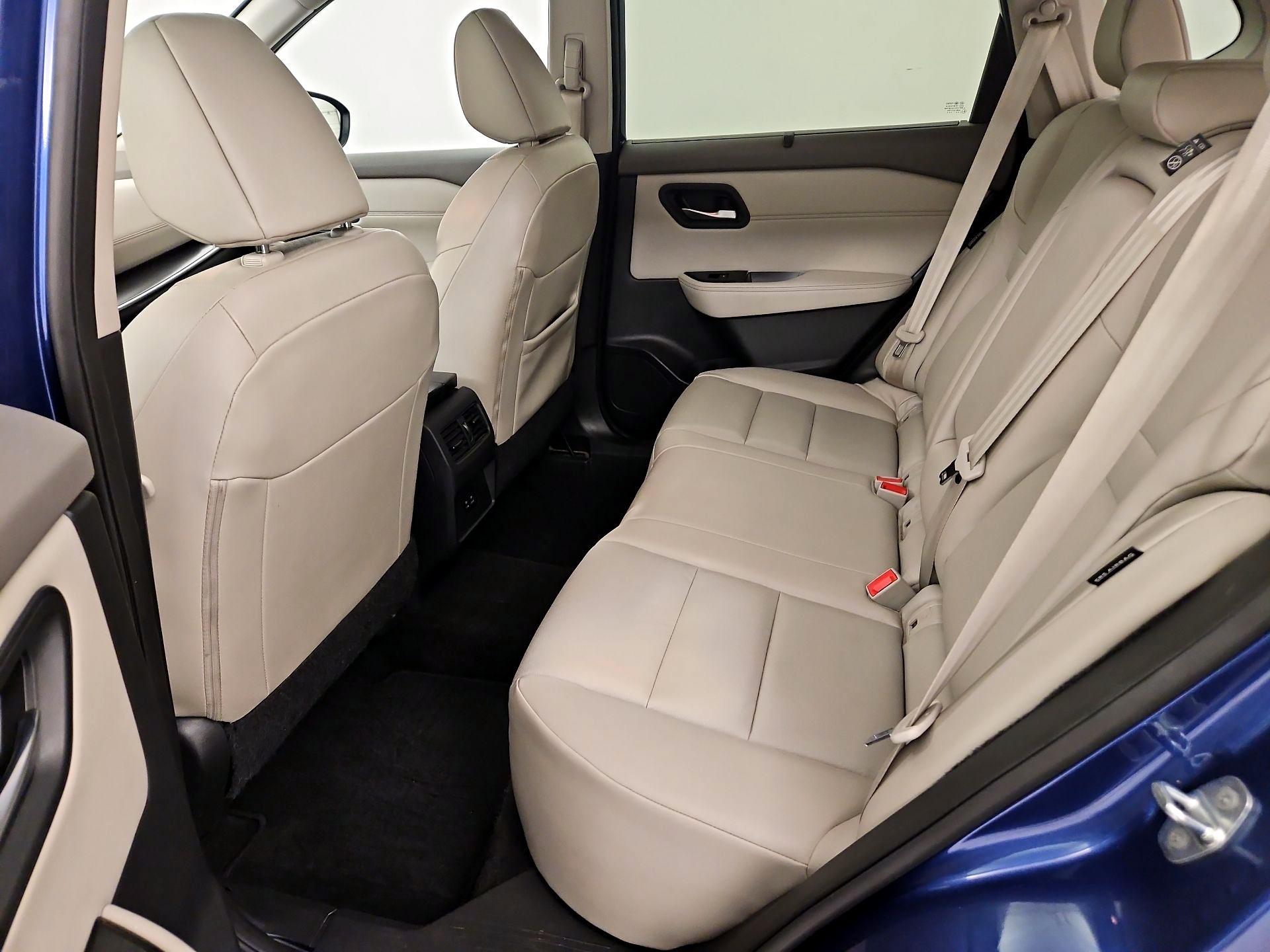 Thumbnail: 2023 Nissan Rogue - 20